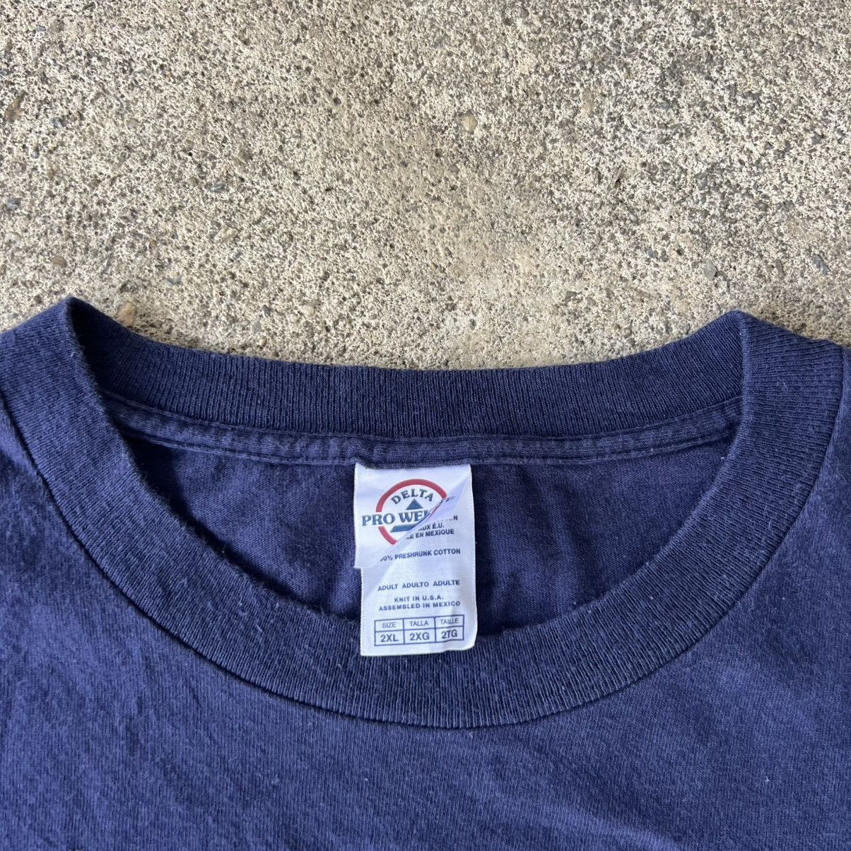 Band Tees × Nintendo × Vintage Nintendo 2004 Classically Trained Vintage Tee Size US XXL / EU 58 / 5 - 5 Thumbnail