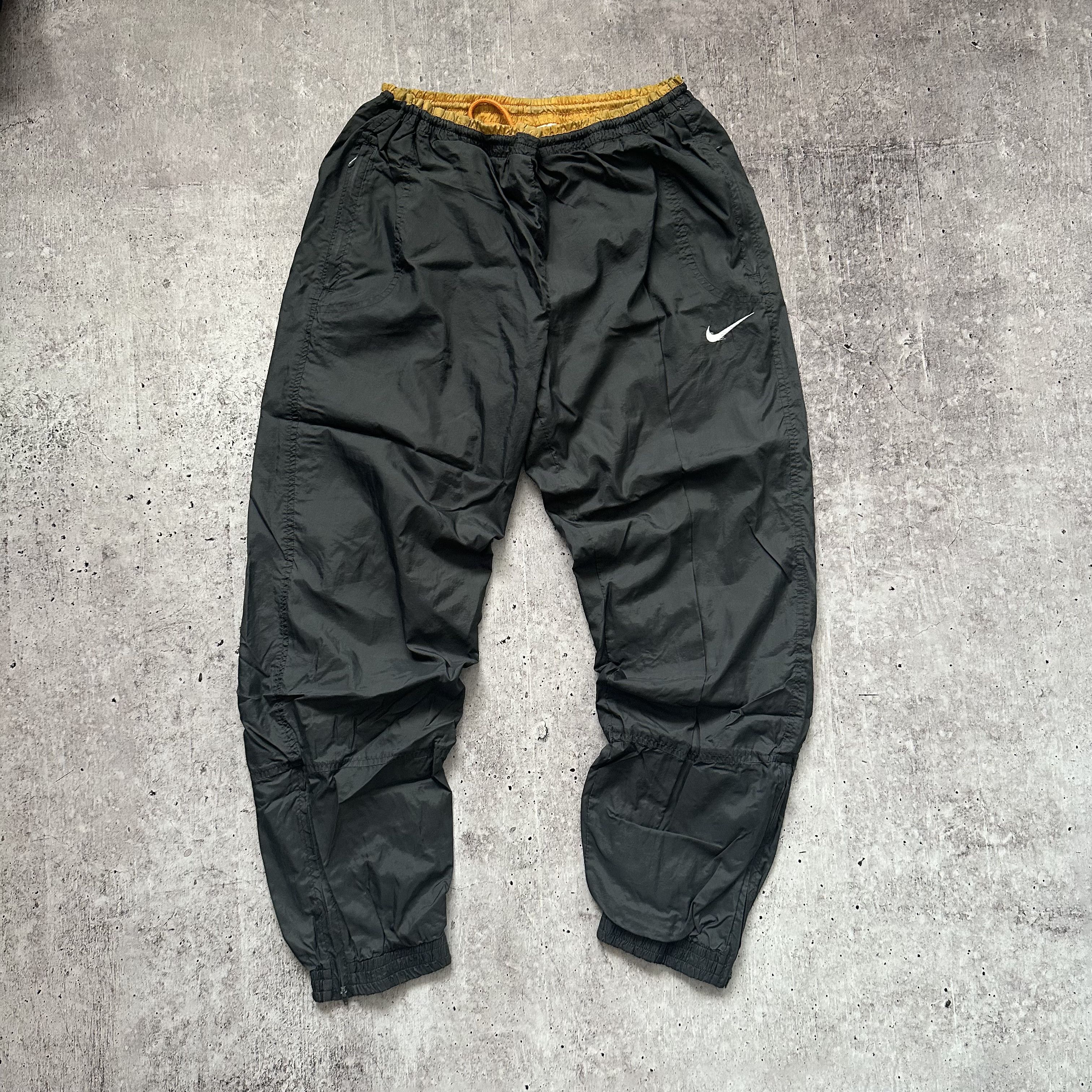 Drake × Nike NOCTA Sysmau Fleece Pants | Grailed
