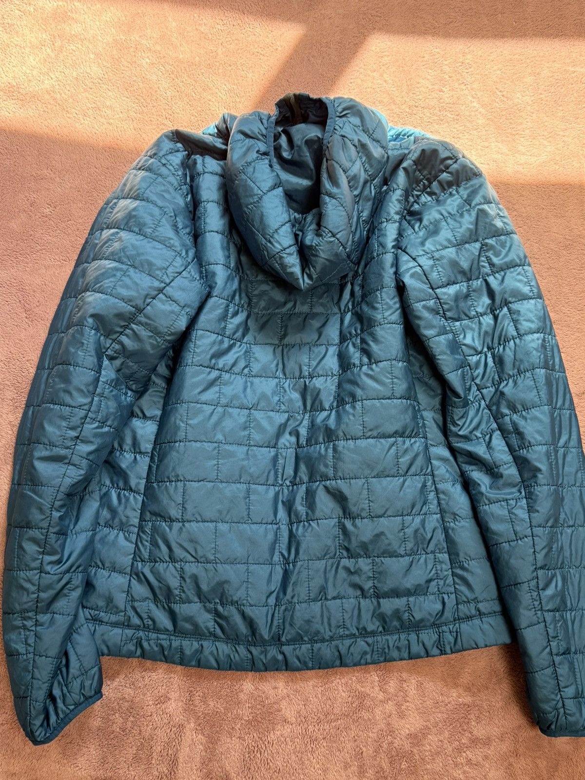 Patagonia Patagonia Nano puff jacket Size US M / EU 48-50 / 2 - 4 Thumbnail