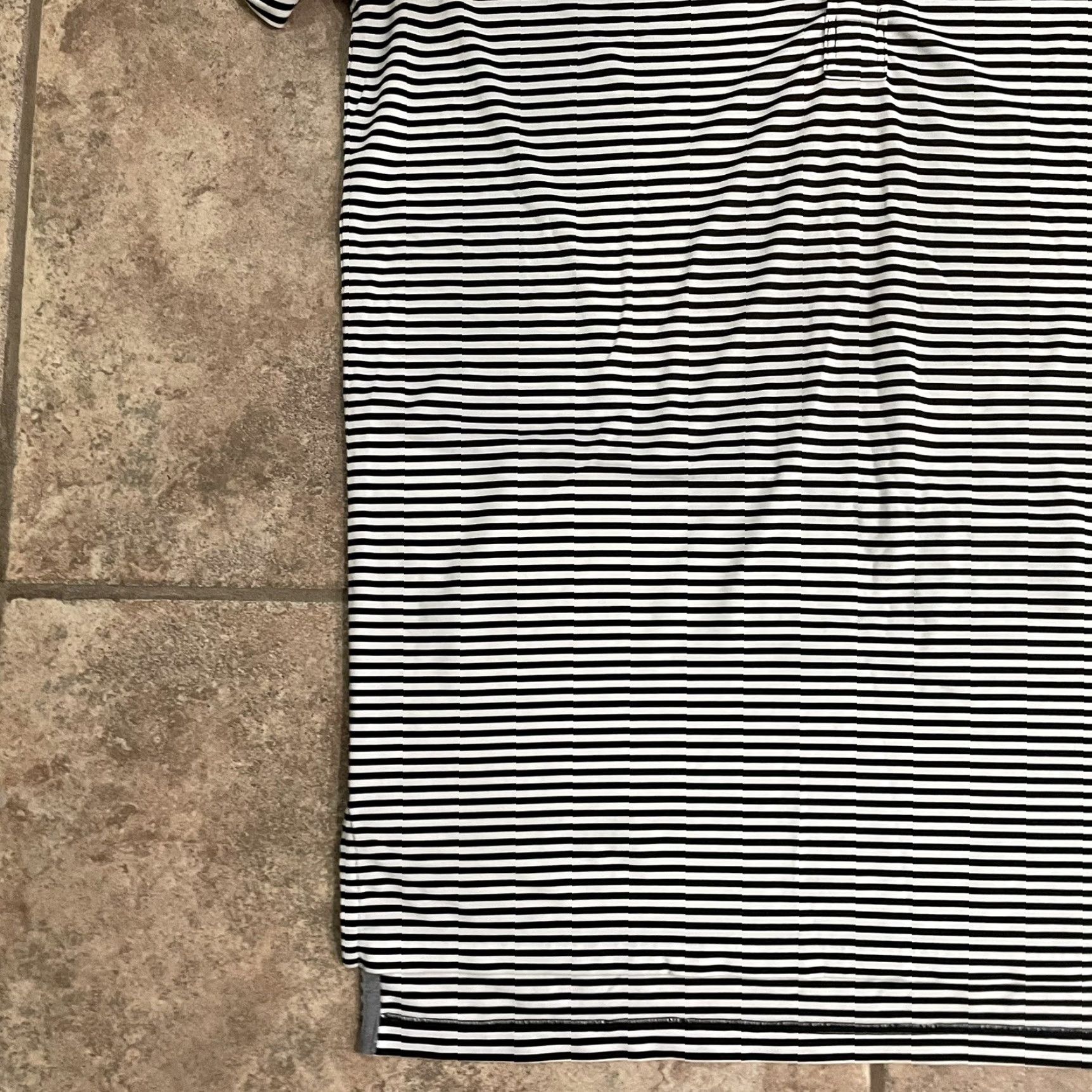 RLX Ralph Lauren RLX Ralph Lauren Performance Polo Shirt Mens Size M Multicolor Striped Golf Size US M / EU 48-50 / 2 - 3 Thumbnail