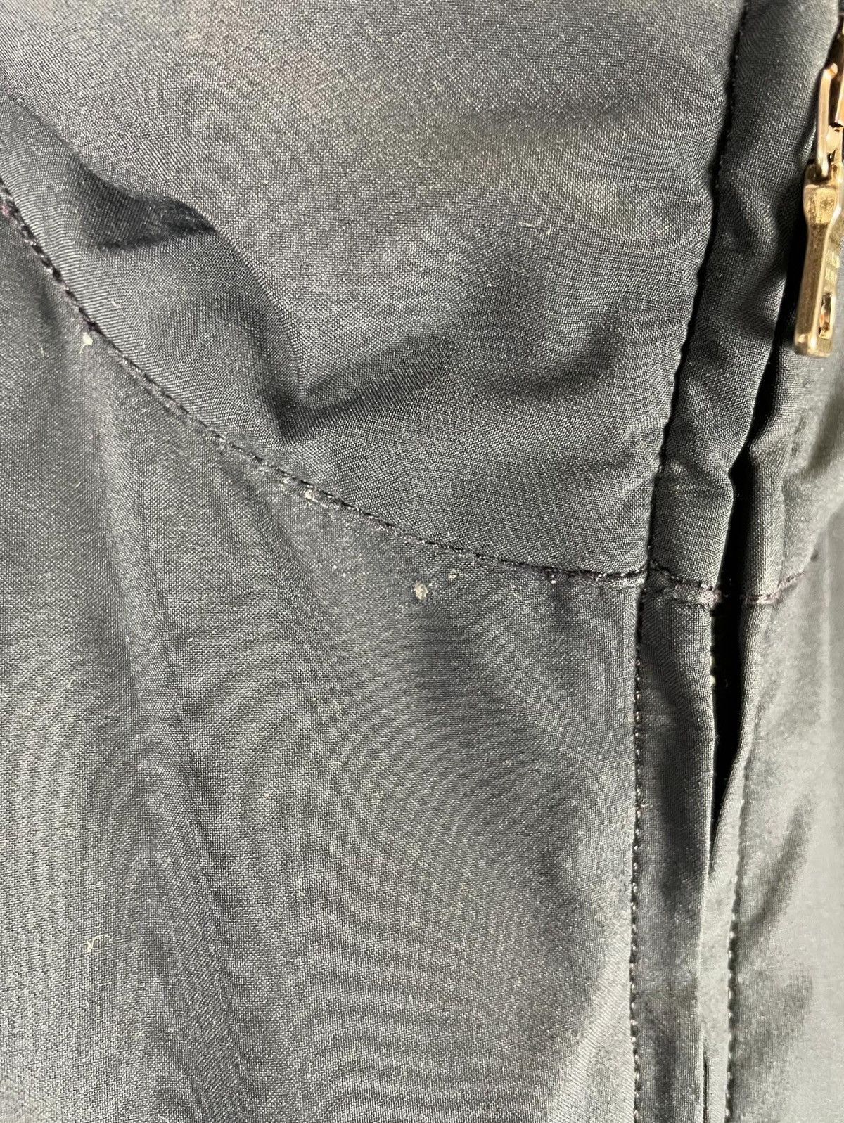 Prada Prada Light Jacket Black Tab Vintage Size M / US 6-8 / IT 42-44 - 13 Thumbnail