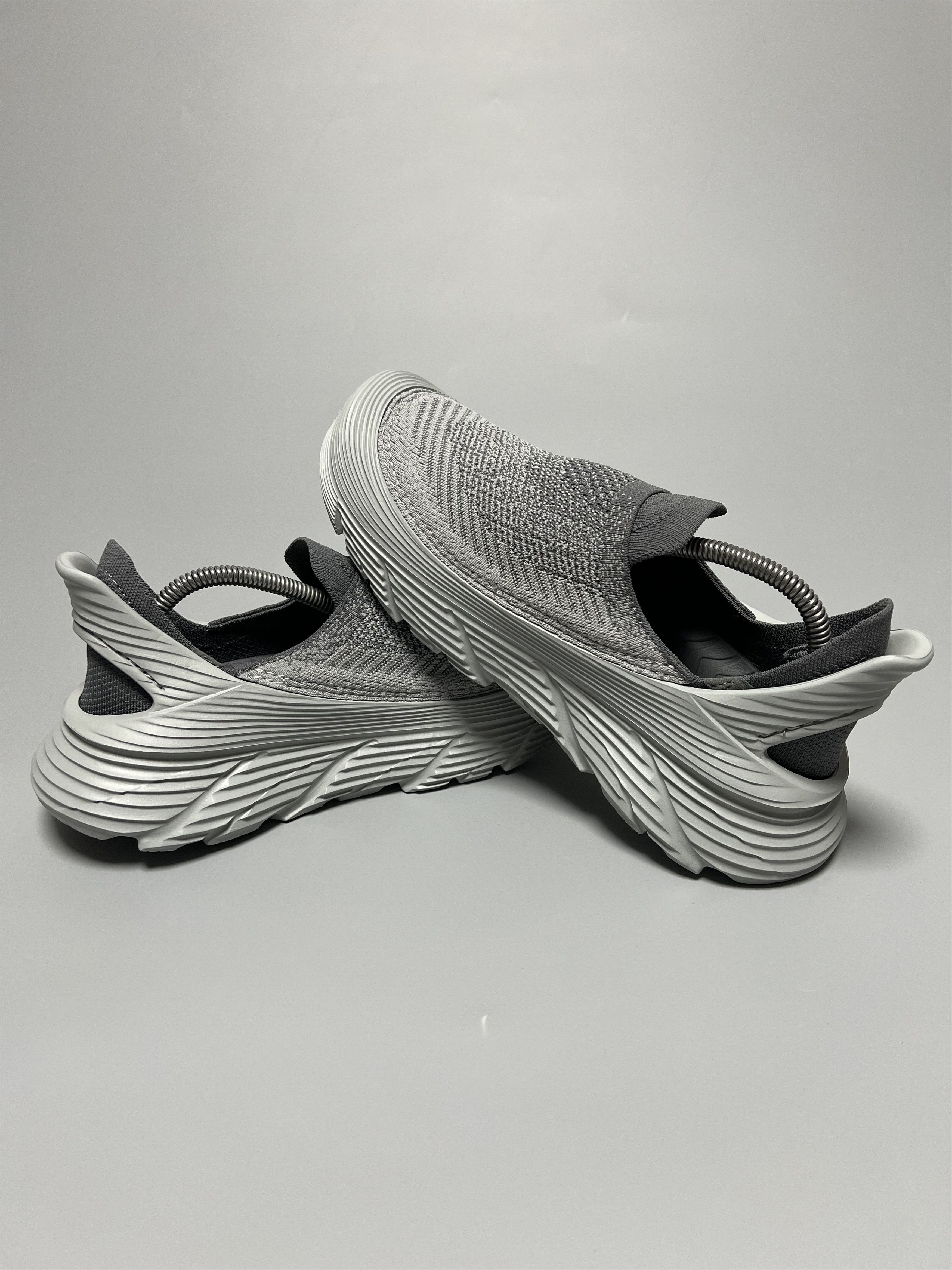 Hoka Hoka One One U Restore TC Unisex Recovery Shoes Size US 8 / EU 41 - 5 Thumbnail