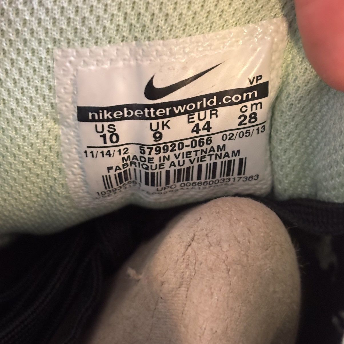 Kanye West × Nike Size 10 - Nike Air Max 1 FB Yeezy CLEAN W/Box Ship ASAP Size US 10 / EU 43 - 10 Thumbnail