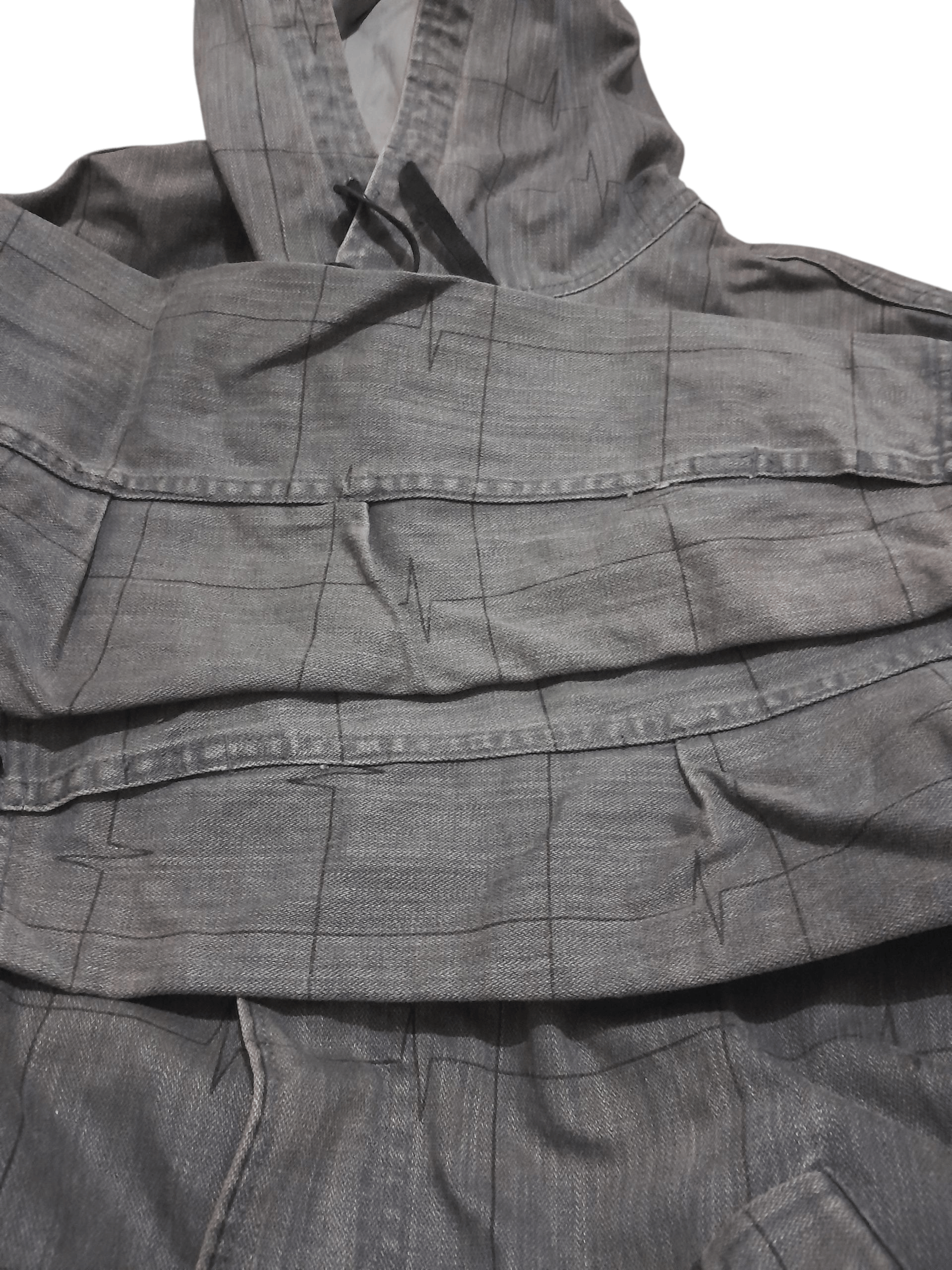 Freshjive × Supreme Vintage Freshjive denim light jacket Size US L / EU 52-54 / 3 - 7 Thumbnail