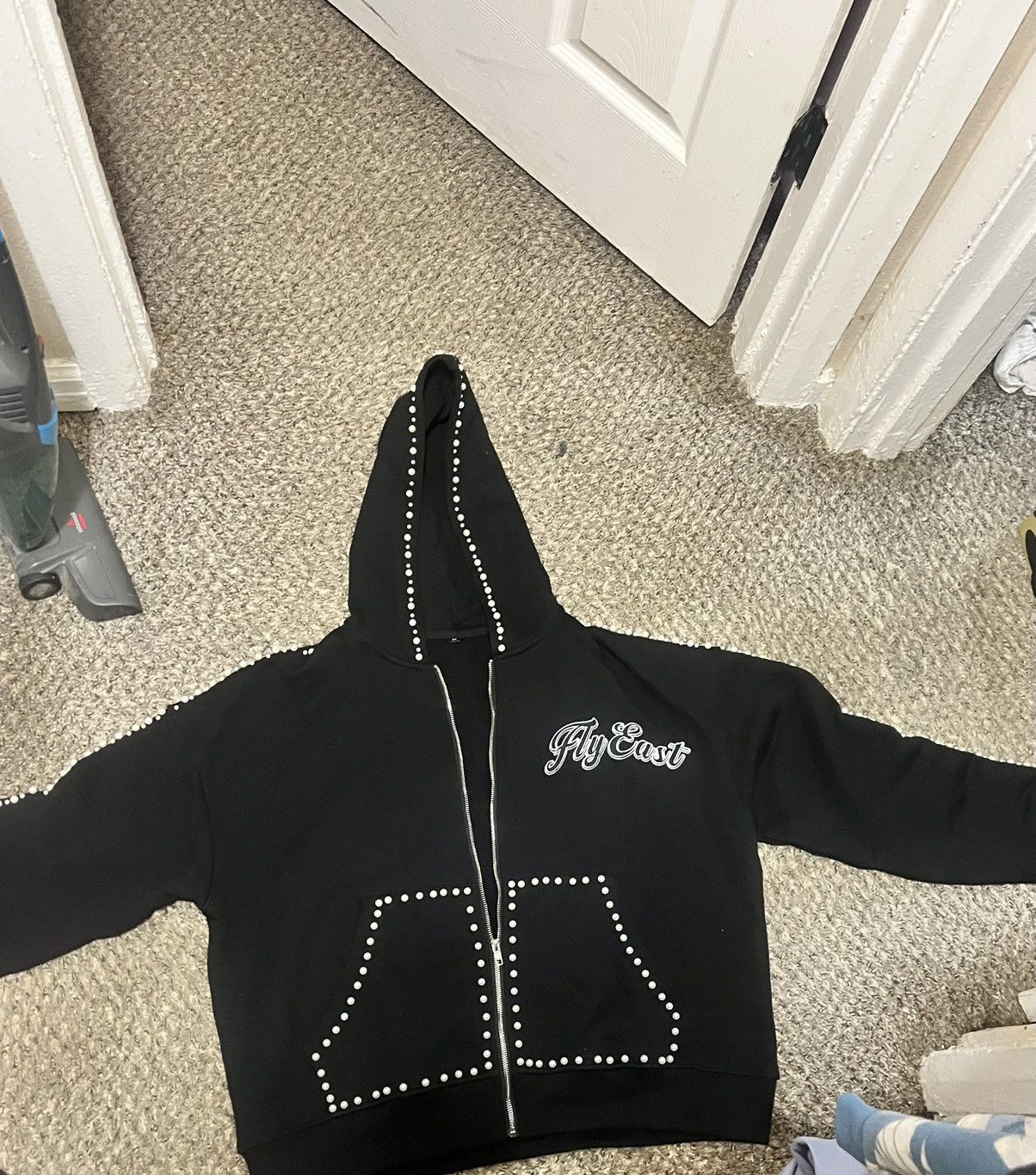 Other FlyEast Pearl Tracksuit Size US M / EU 48-50 / 2 - 3 Thumbnail
