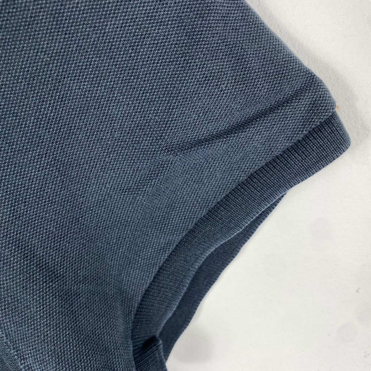 Polo Ralph Lauren Women Polo By RALPH LAUREN Small Pony Polo Shirt Large Size Size L / US 10 / IT 46 - 3 Thumbnail