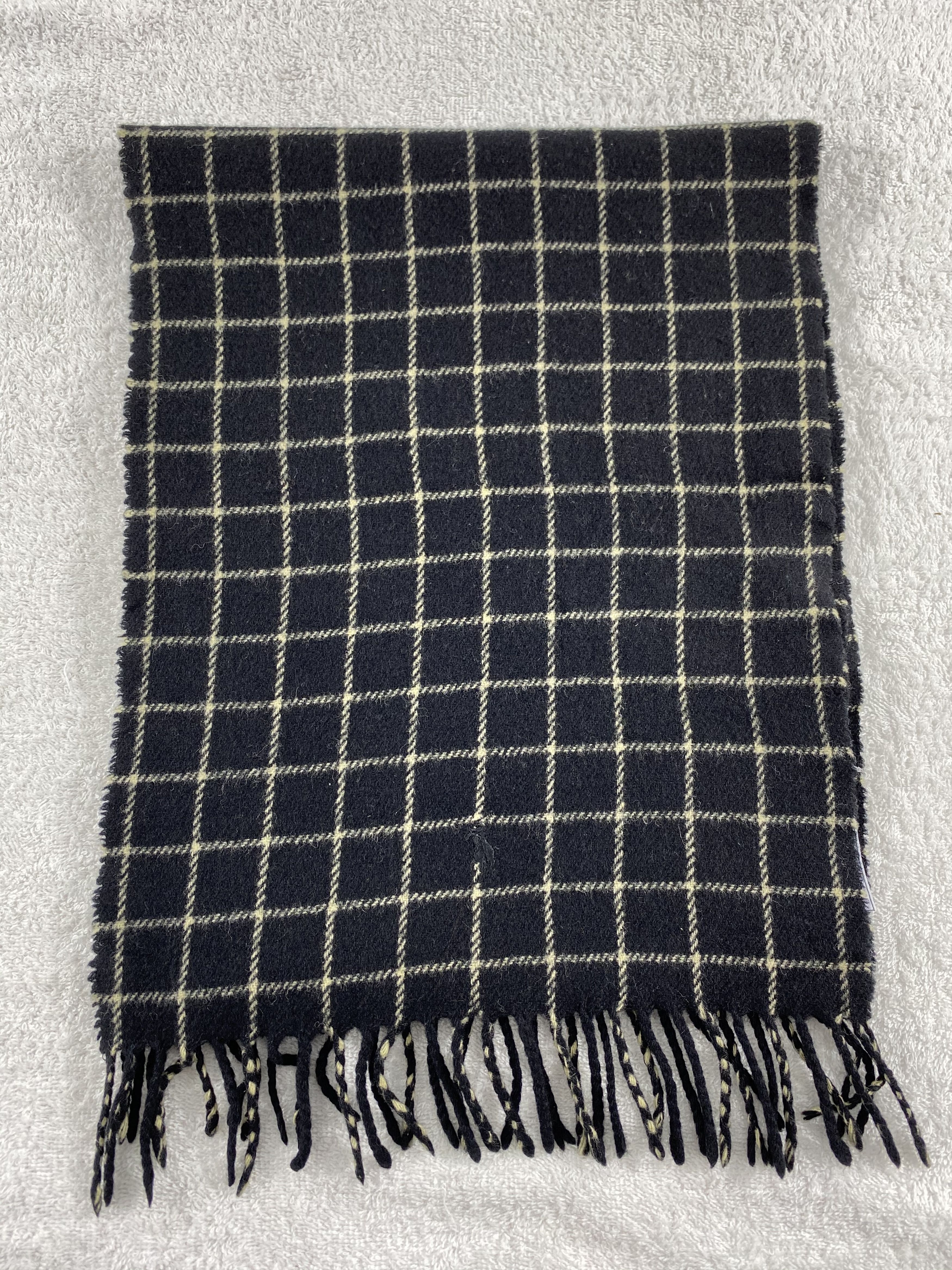 Polo Ralph Lauren Polo Ralph Lauren Scarf / Muffler / Neckwear - WW1570 Size ONE SIZE - 2 Thumbnail