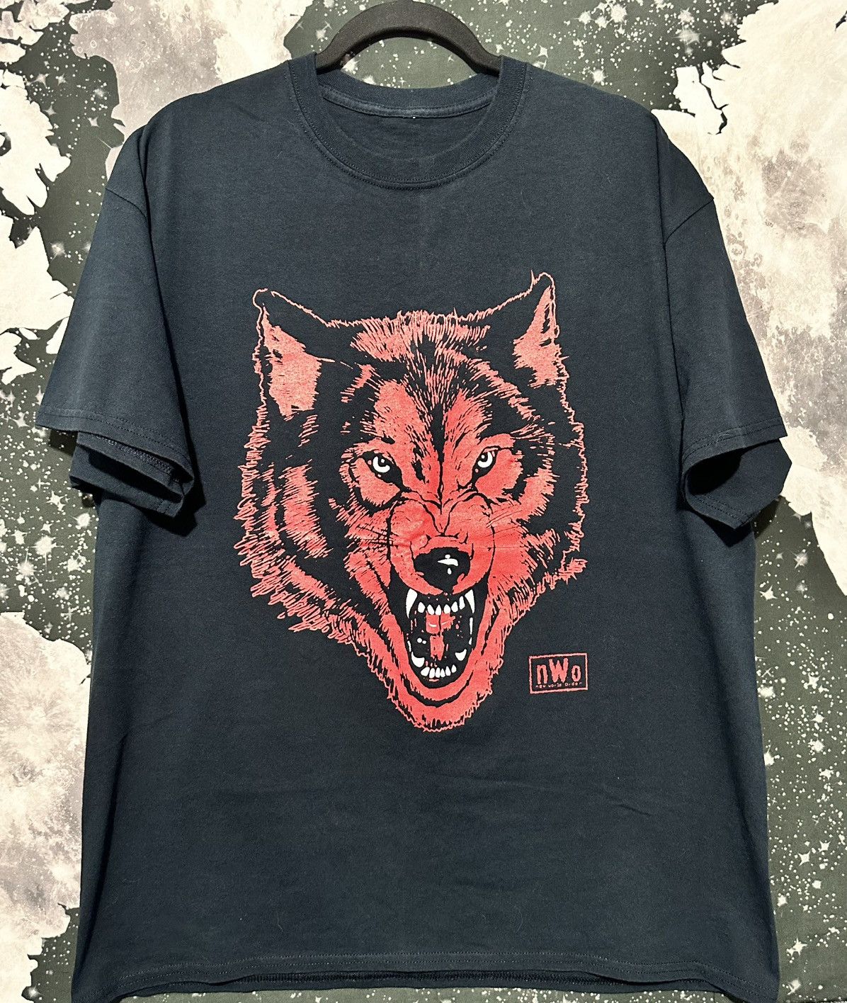 Other NWO Wolf shirt Size US XL / EU 56 / 4 - 1 Thumbnail
