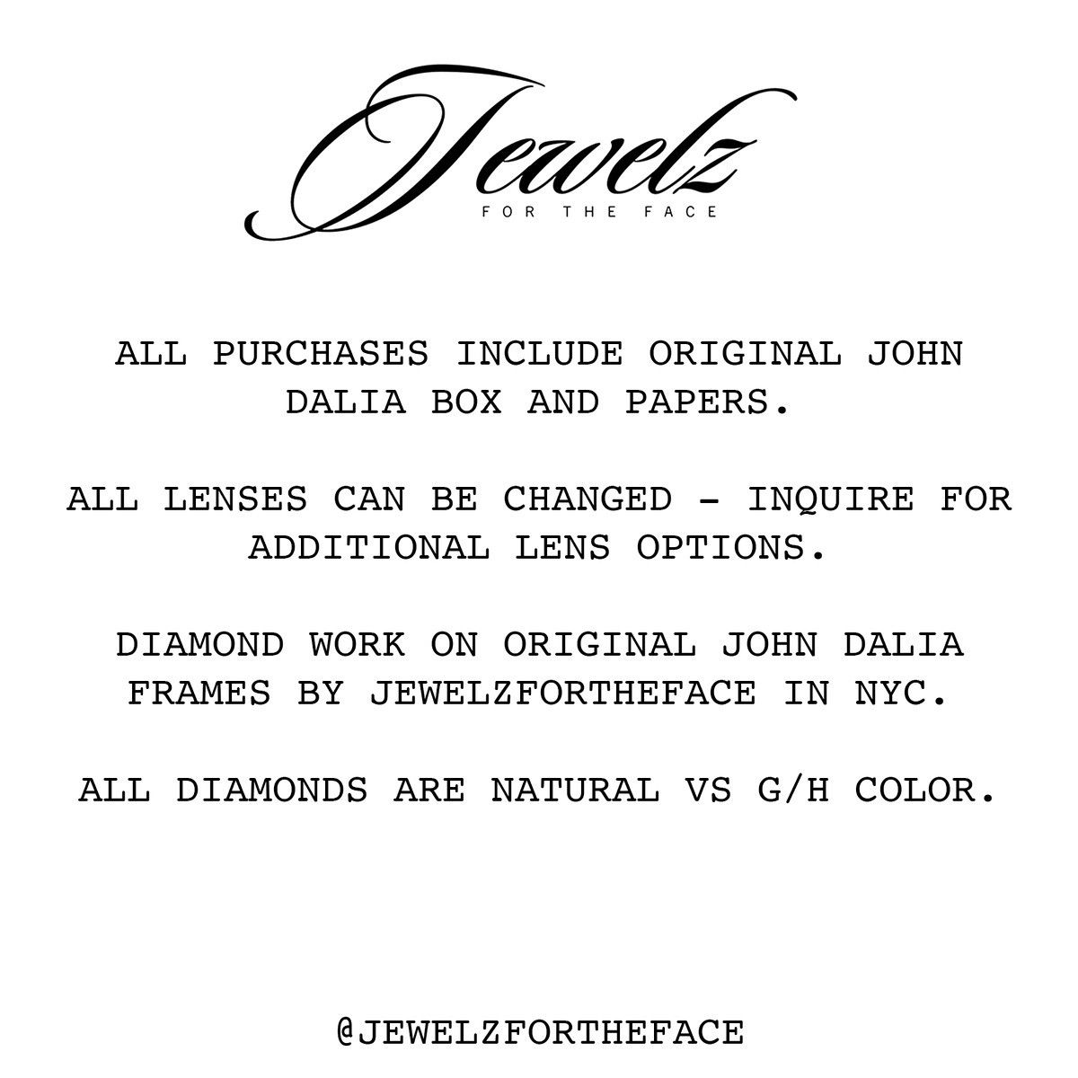 John Dalia John Dalia ‘Andre’ Size ONE SIZE - 9 Thumbnail