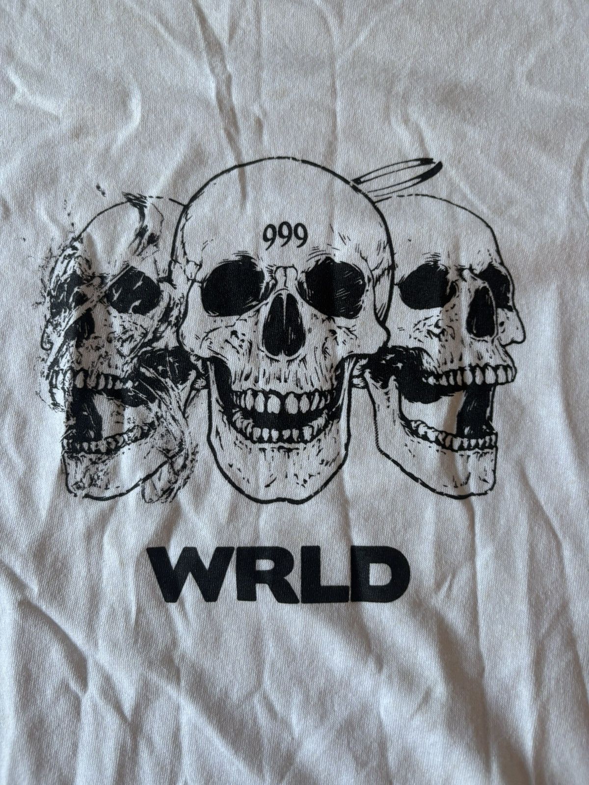 999 Club 999 Members Only Juice Wlrd Size US L / EU 52-54 / 3 - 4 Thumbnail