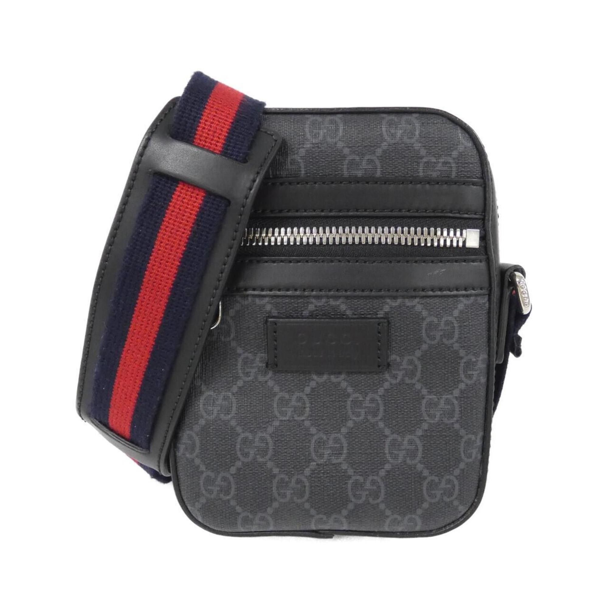 Gucci Gucci Web shoulder Size ONE SIZE - 1 Thumbnail