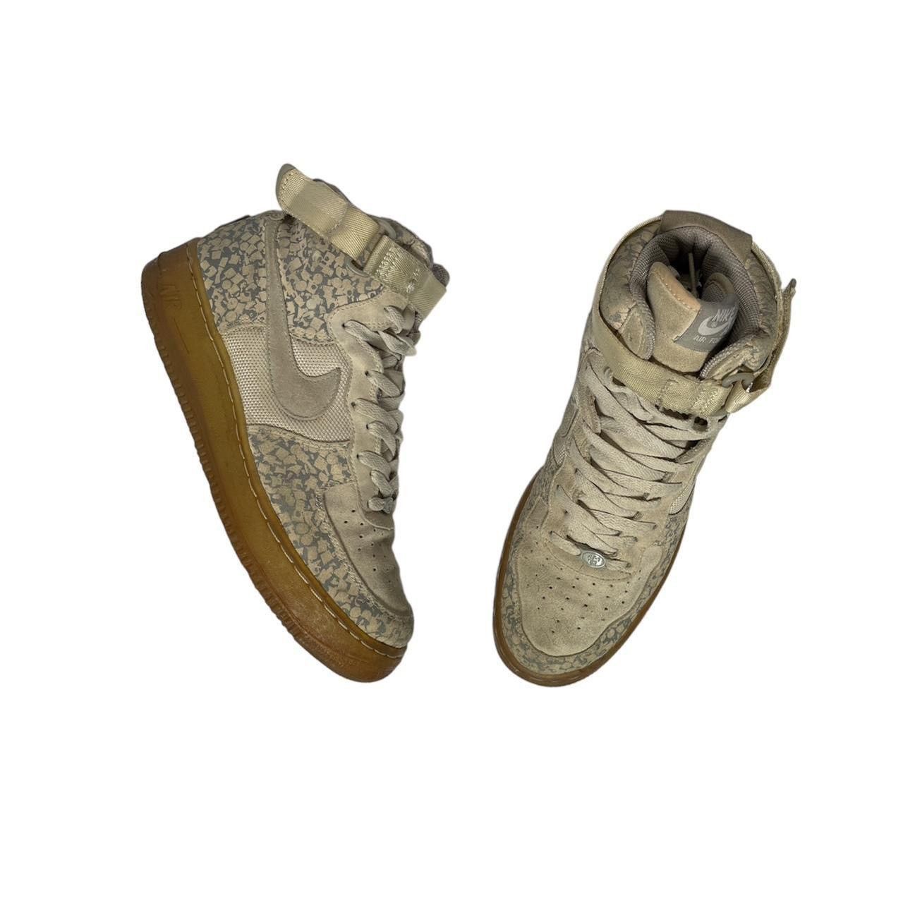 Nike Nike x Stash AF1 Japan high Size US 10 / EU 43 - 1 Thumbnail
