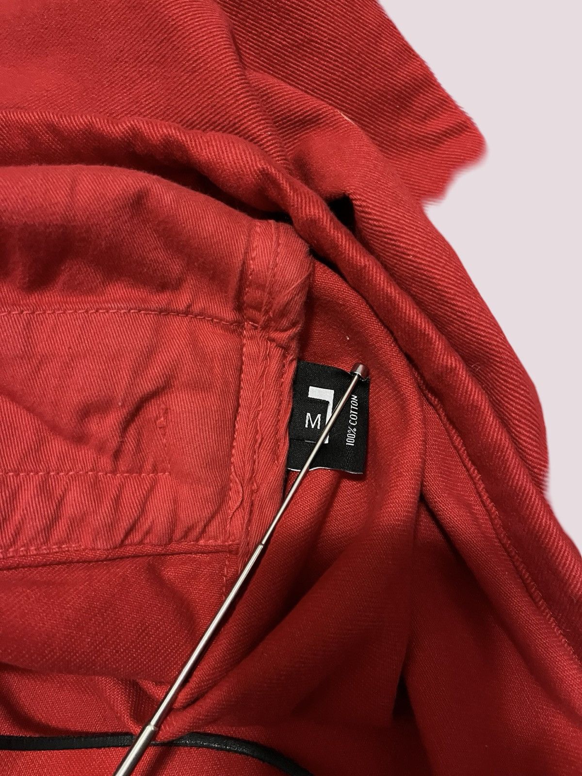424 Paisely Parka Size US M / EU 48-50 / 2 - 4 Thumbnail