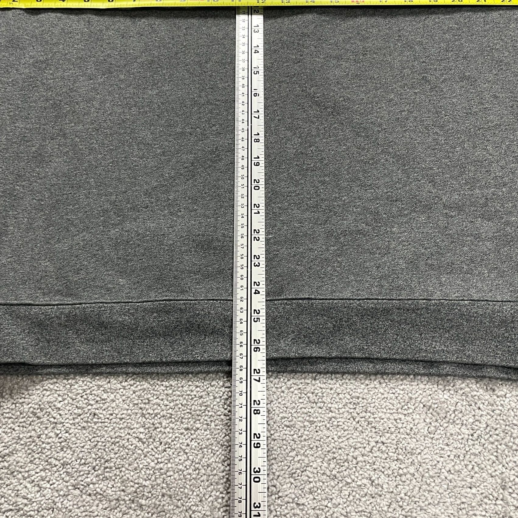 Vintage Frank & Oak Sweatshirt Mens Large Gray Fleece Pullover Crew Neck Casual Outdoor Shirt Size US L / EU 52-54 / 3 - 7 Thumbnail
