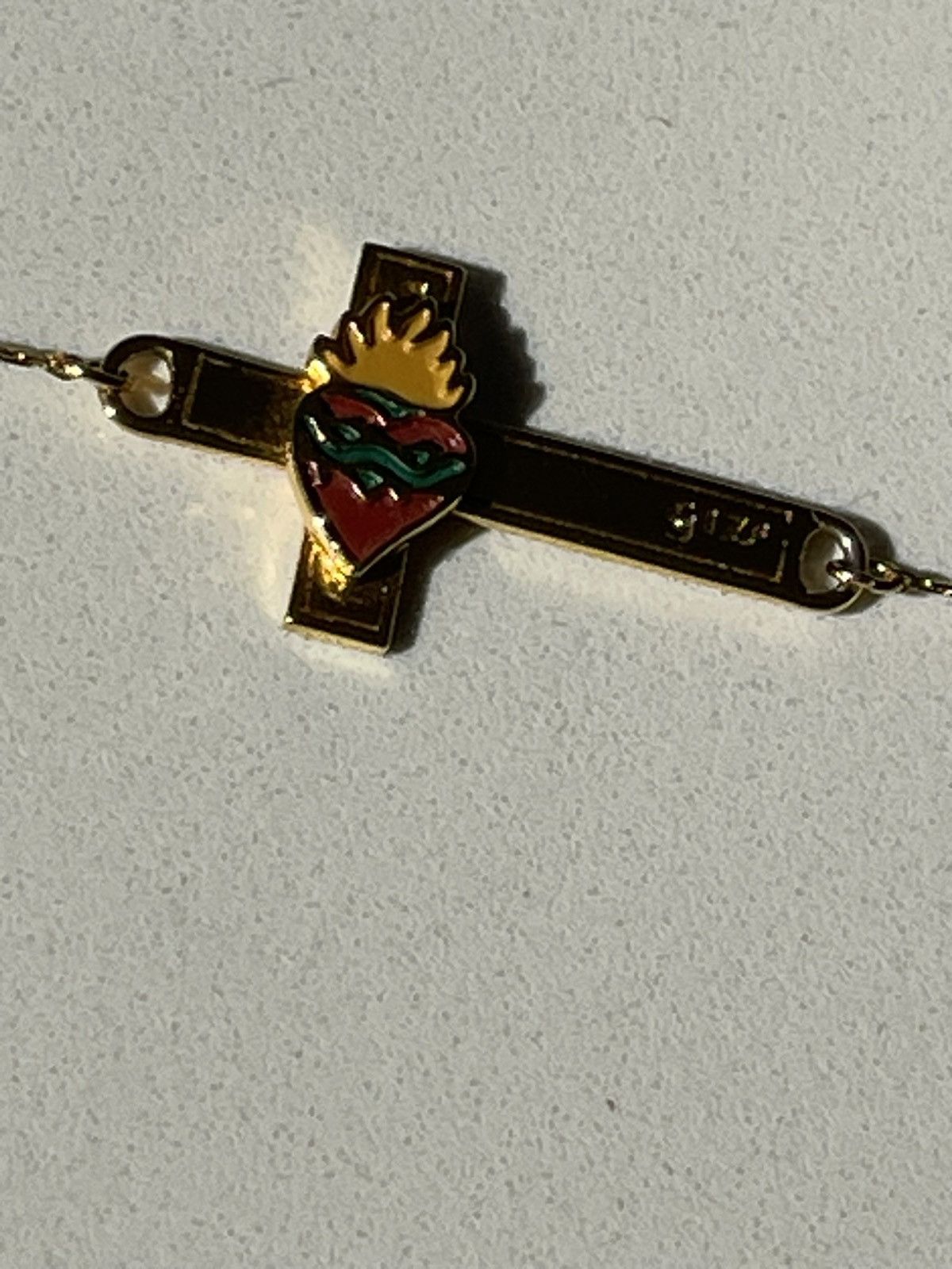 Other GIZA Tokyo ‘Emotion’ Bracelet - Archive Mademoiselle Yulia Size ONE SIZE - 9 Thumbnail