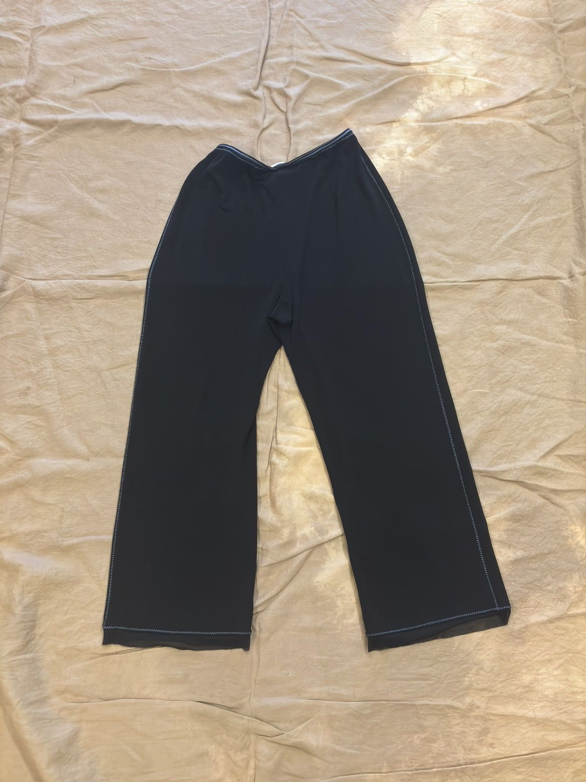 J. Jill J.Jill loose pants.wp-24 Size 27" / US 4 / IT 40 - 10 Thumbnail