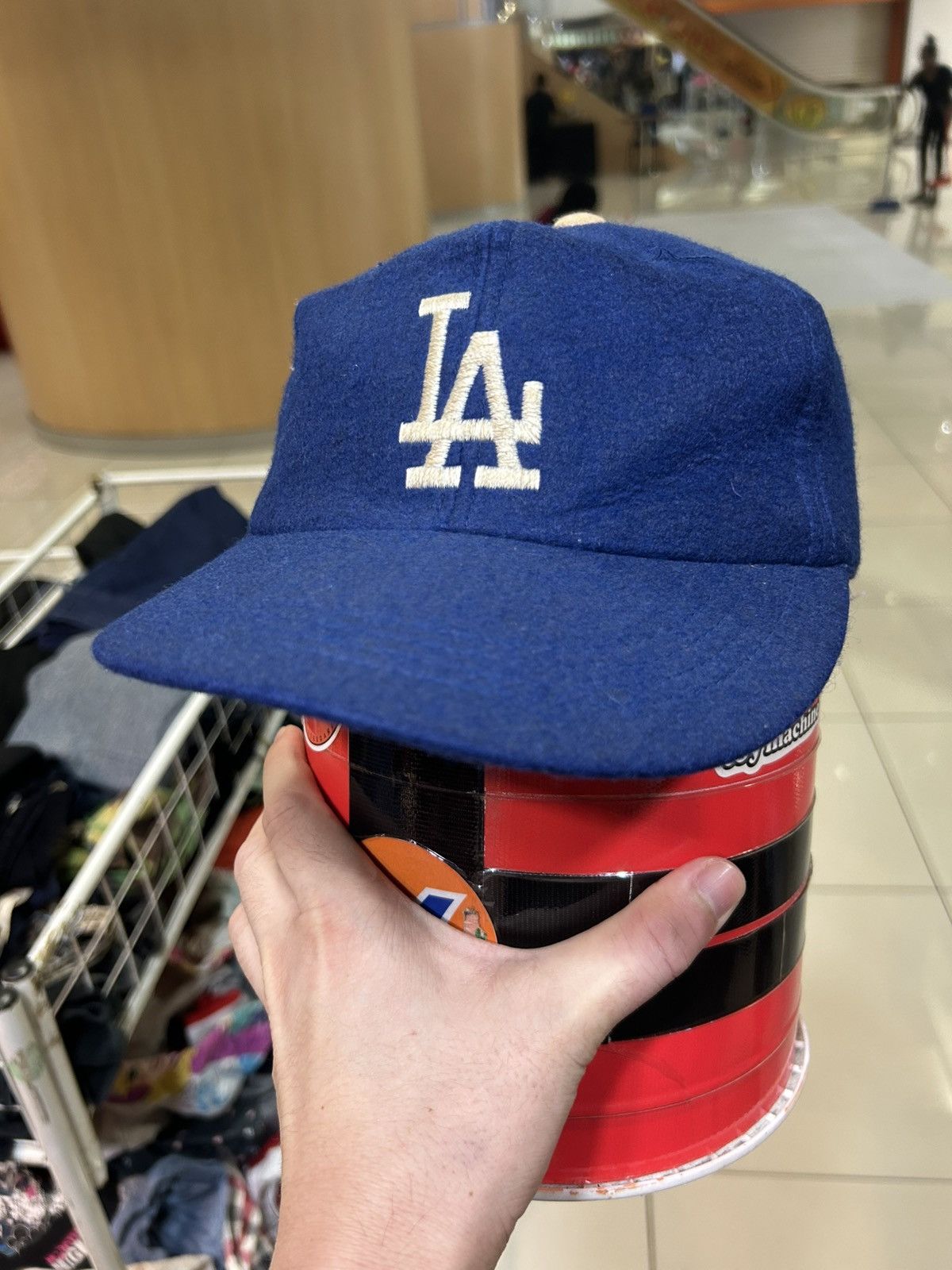 MLB × Vintage LA mlb japan made Size ONE SIZE - 1 Thumbnail