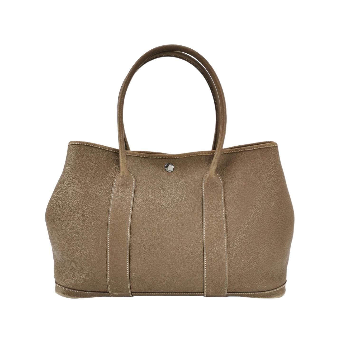 Hermes Hermes Women os Tote Bags Size ONE SIZE - 1 Thumbnail