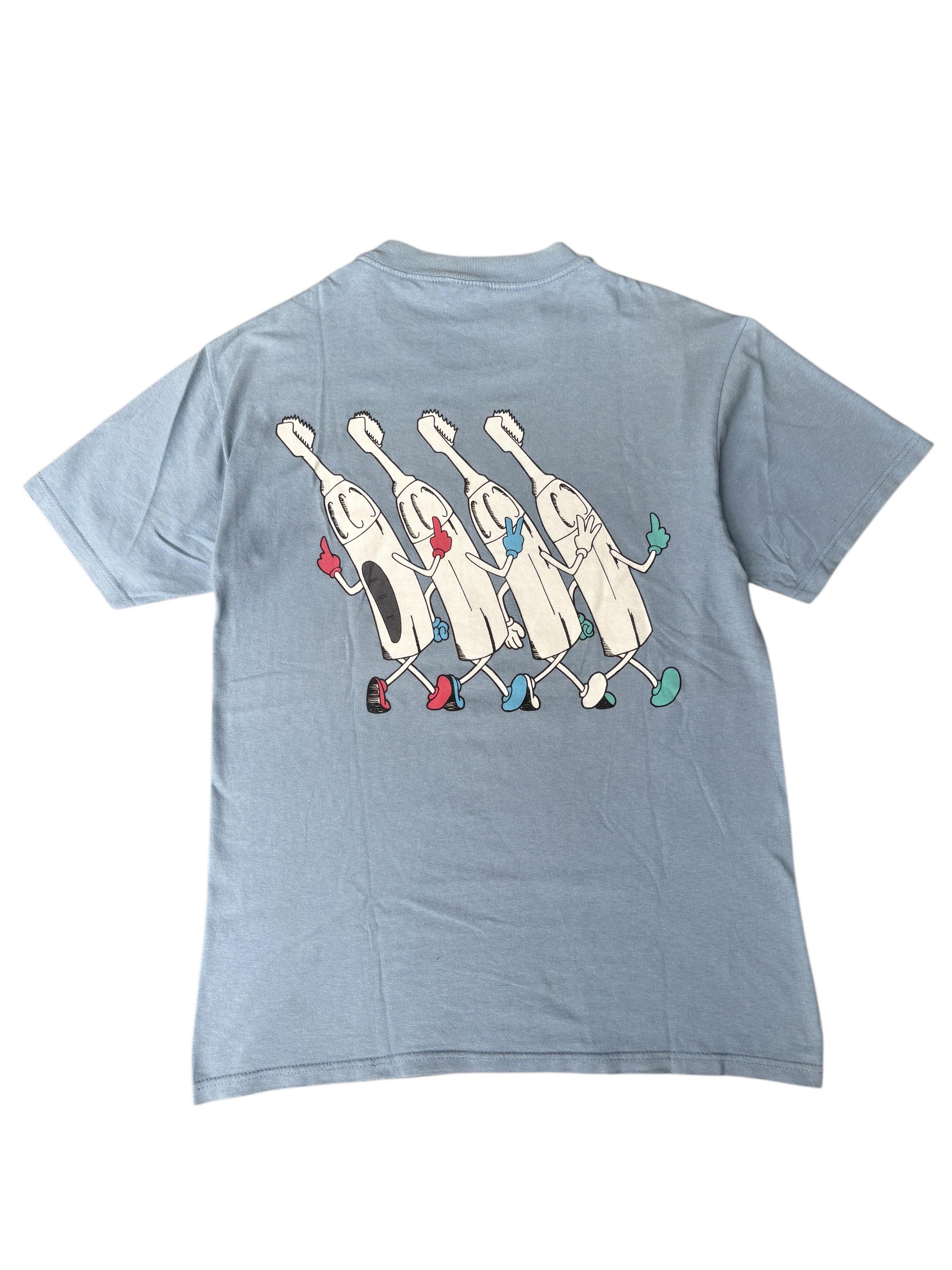 Other 90's Sonicare By Optiva Promo Tees Made In USA Size US M / EU 48-50 / 2 - 2 Thumbnail