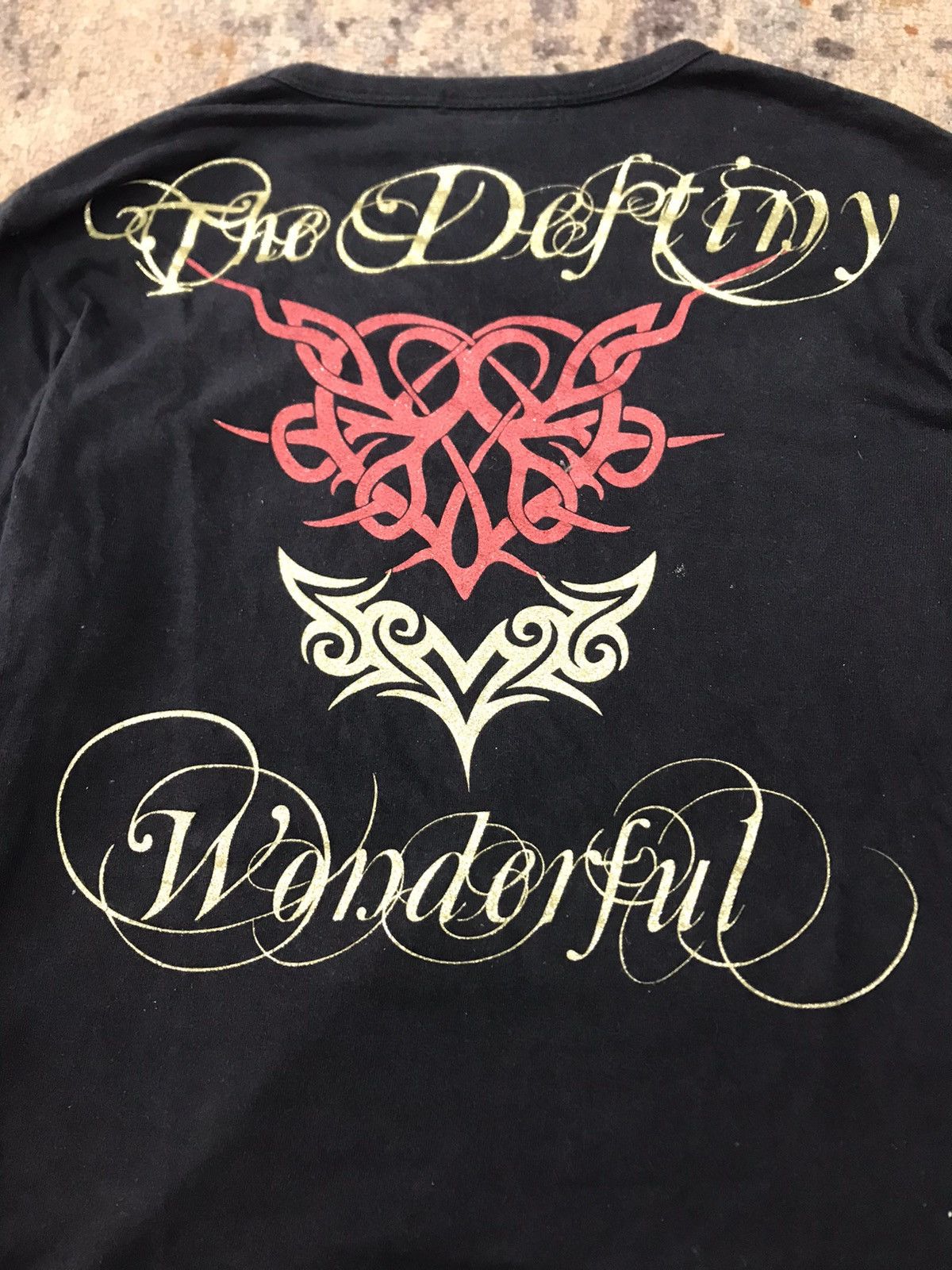 Beauty Beast × Japanese Brand Detective struck Size US L / EU 52-54 / 3 - 8 Thumbnail