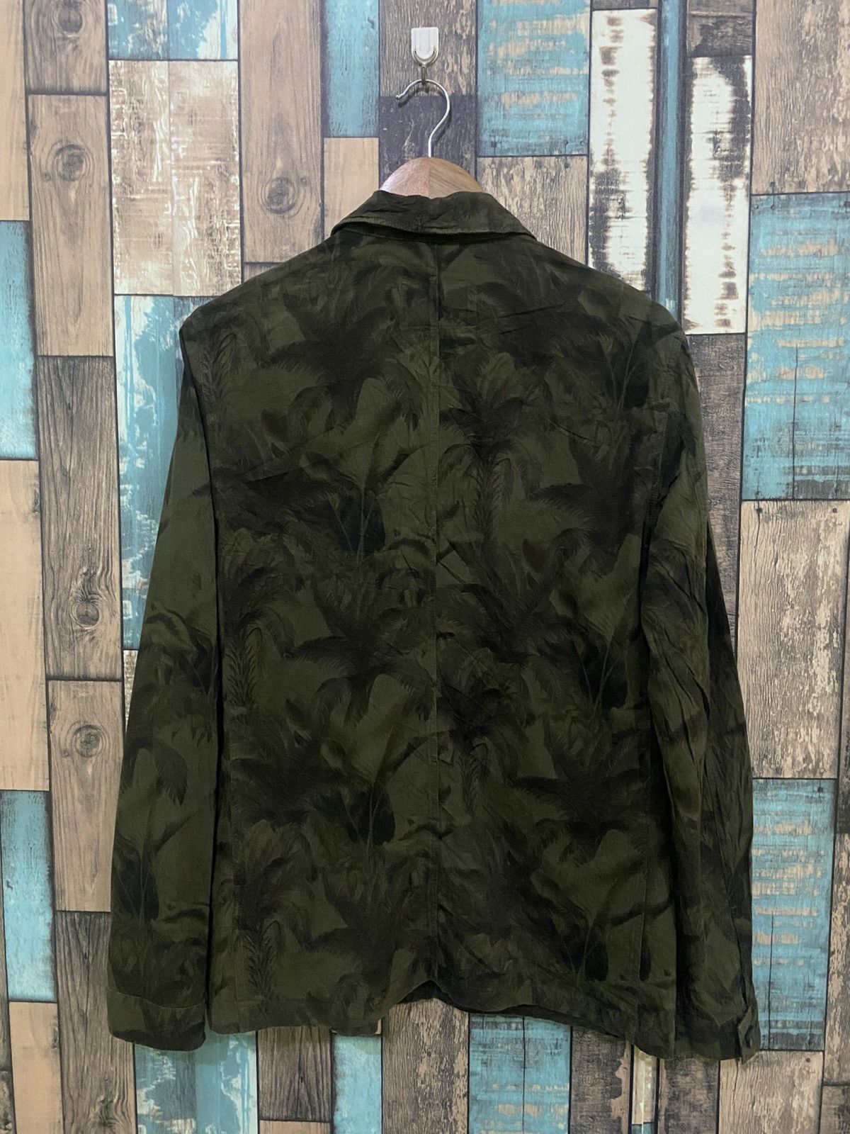 Allsaints Allsaints Japan Kuto Jacket Size US S / EU 44-46 / 1 - 2 Thumbnail