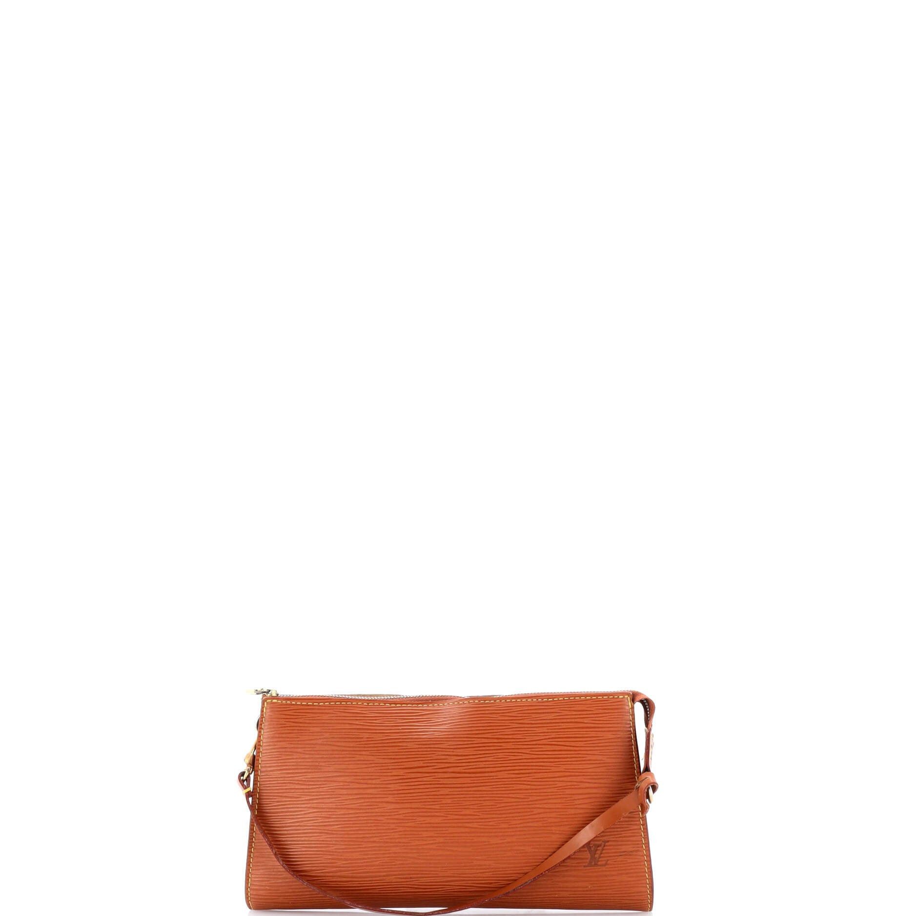 Louis Vuitton Pochette Accessoires Size ONE SIZE - 1 Thumbnail