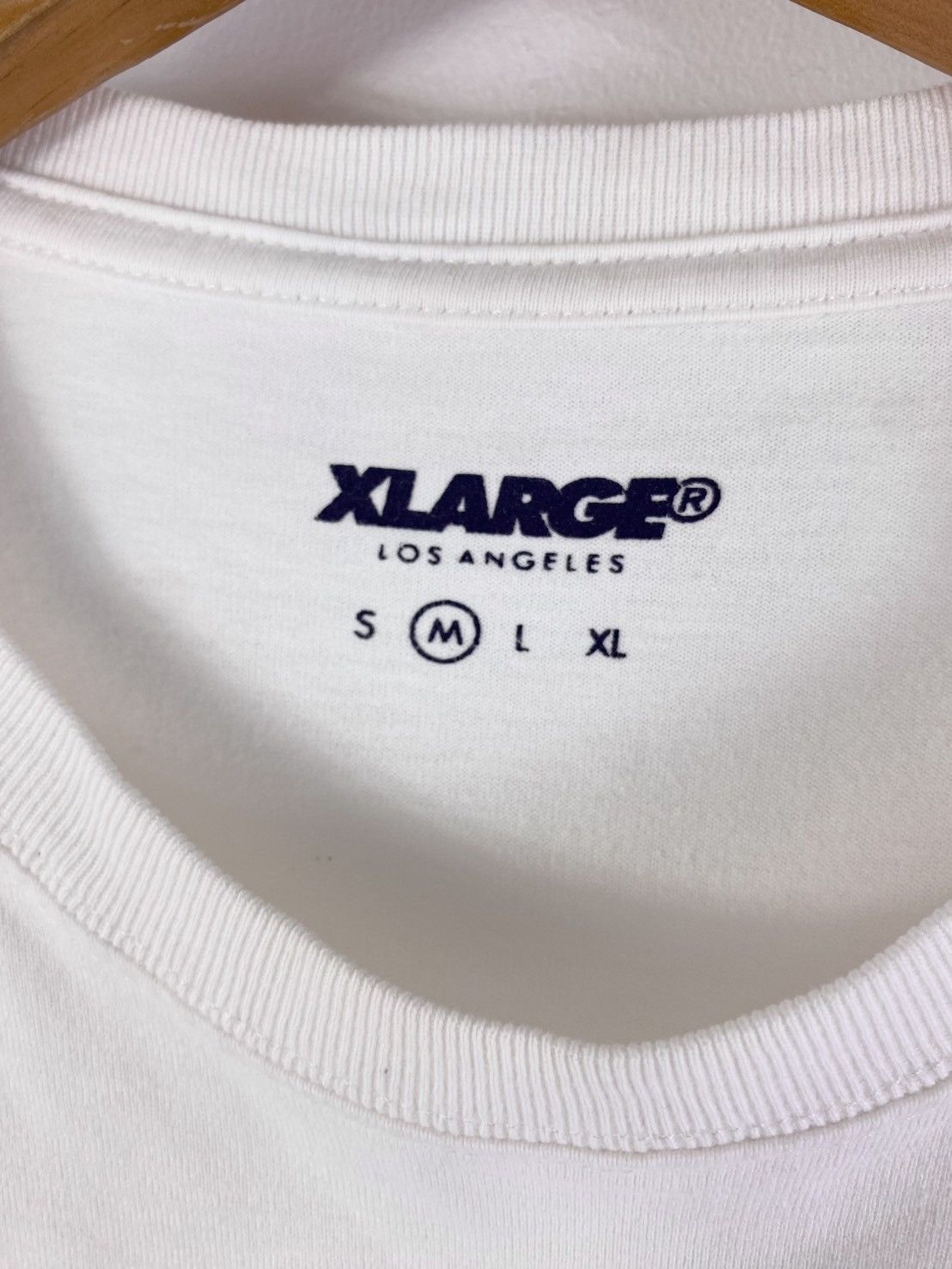 Xlarge Xlarge Graphic Tee Size US M / EU 48-50 / 2 - 2 Thumbnail