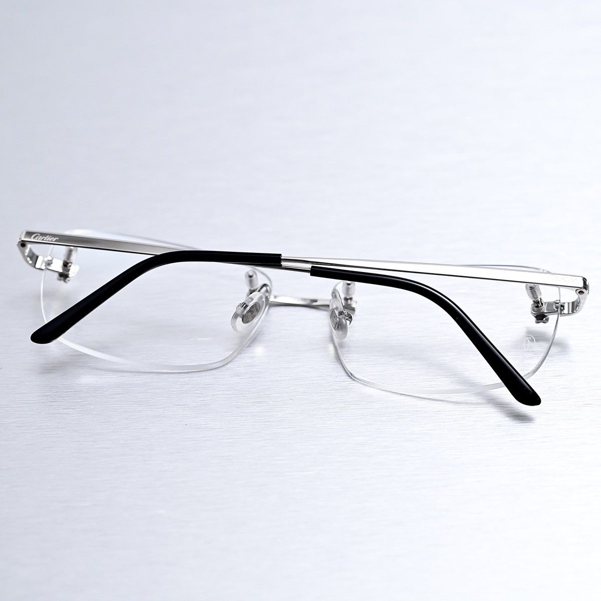 Cartier CARTIER CT0148O GLASSES Size ONE SIZE - 10 Thumbnail