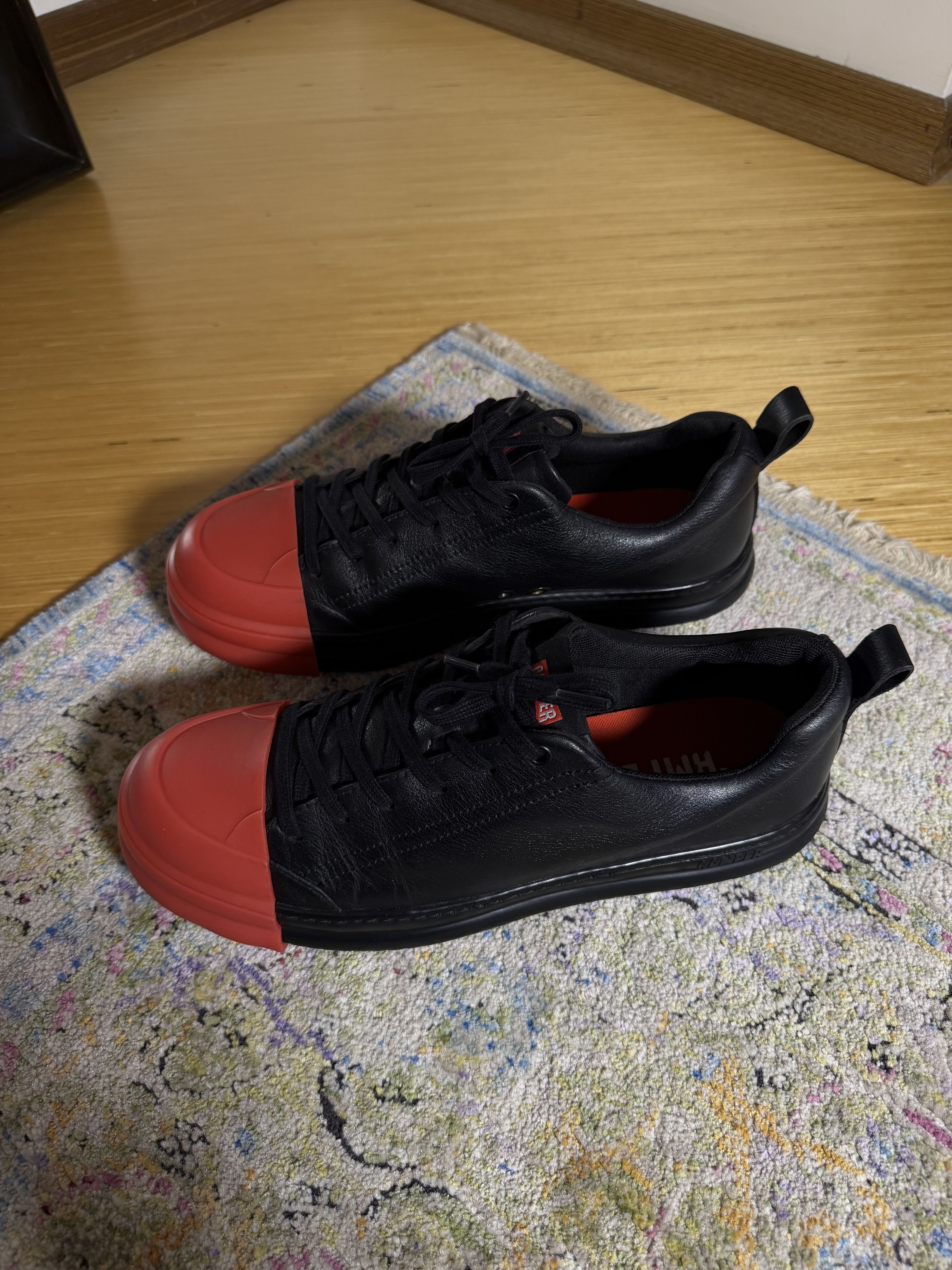 Camper Camper Junction Runner Sneakers Size US 11 / EU 44 - 6 Thumbnail