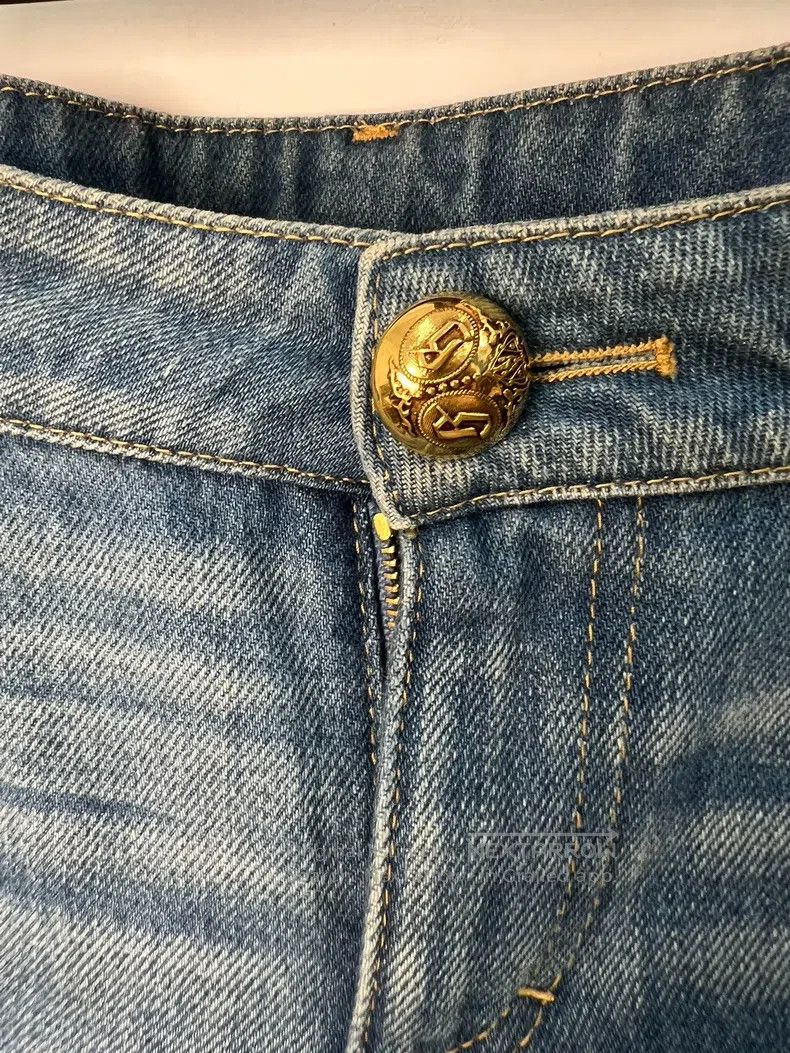 Gucci Gucci Jeans Size 26" / US 2 / IT 38 - 3 Thumbnail