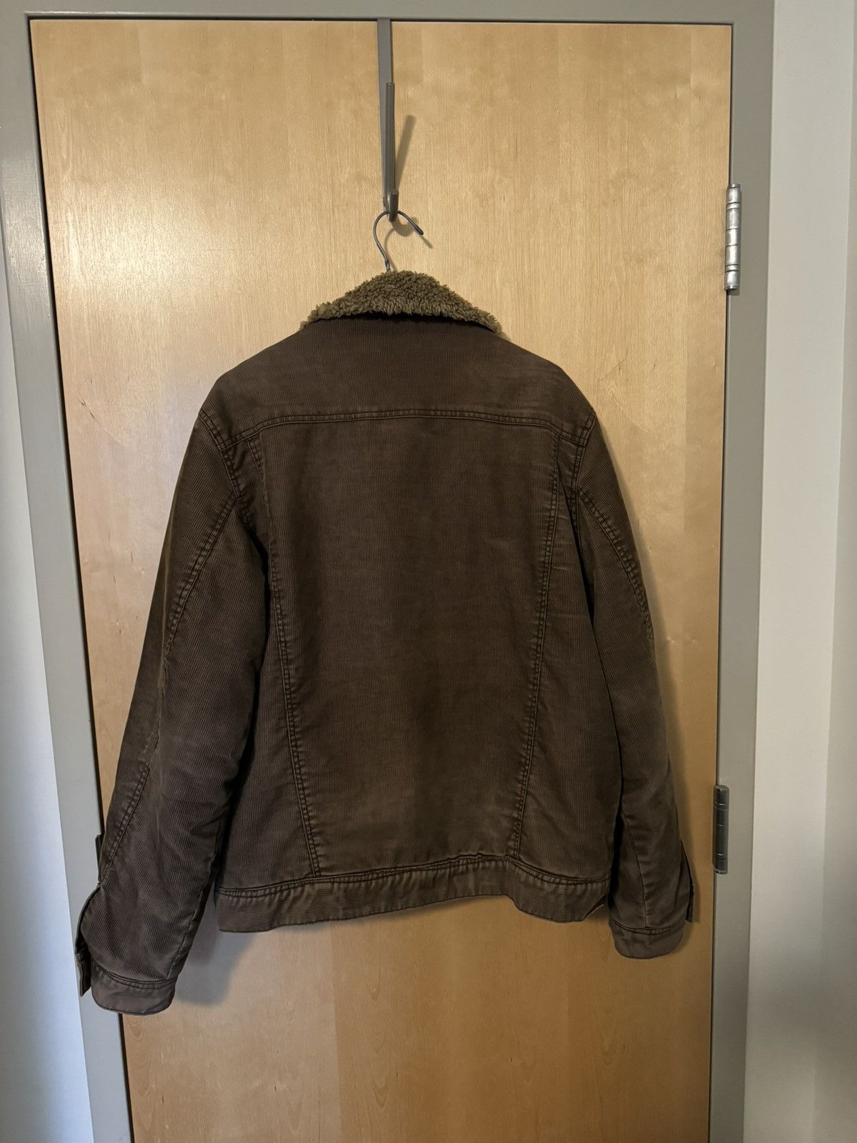 American Eagle Outfitters Vintage American Eagle Winter Coat Size US L / EU 52-54 / 3 - 2 Thumbnail