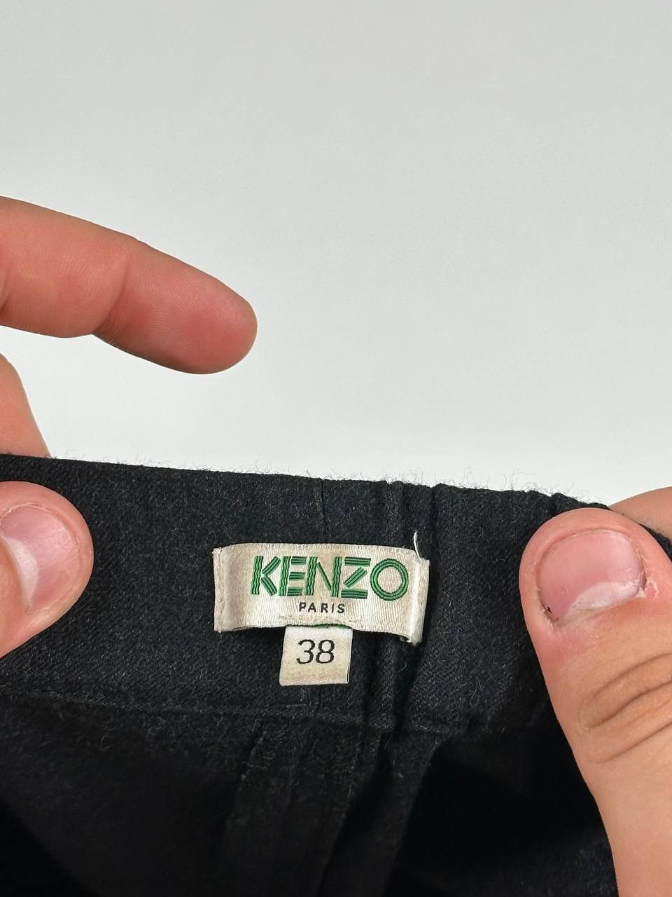 Dolce & Gabbana trousers from Kenzo Size 26" / US 2 / IT 38 - 3 Thumbnail