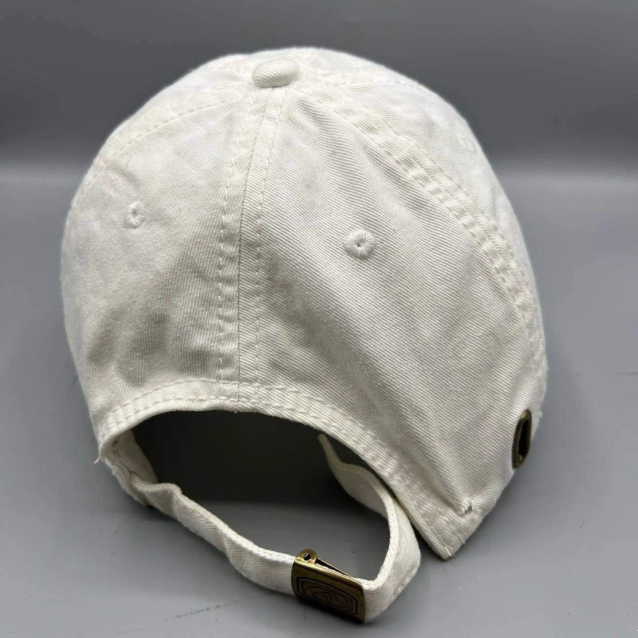 Other Georgia Bulldogs NFL Alumni Hat Men Cap America Strap Back Size ONE SIZE - 7 Thumbnail