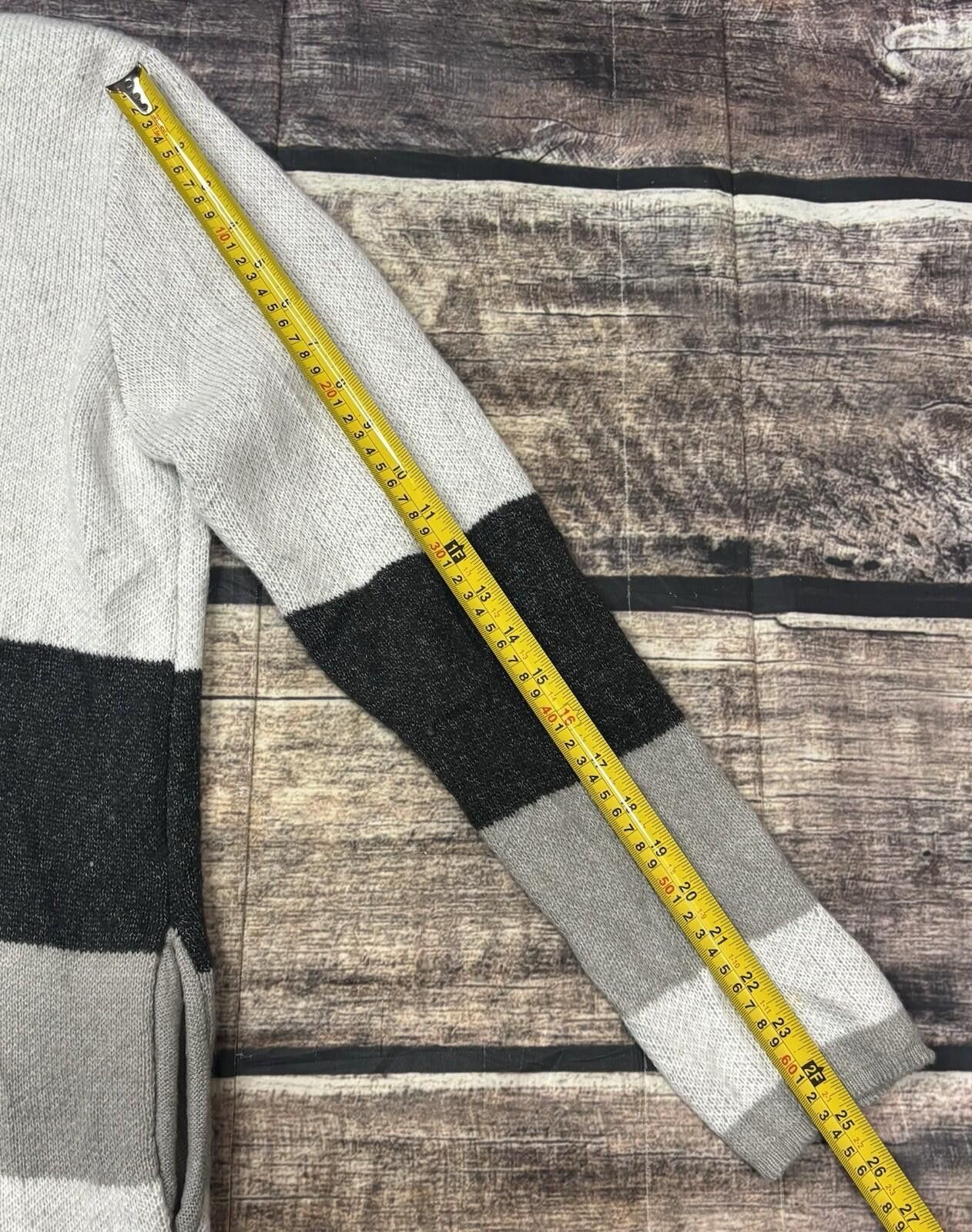Nordstrom Nordstrom By Design Cardigan Sweater Womens Medium Knit Size M / US 6-8 / IT 42-44 - 12 Thumbnail