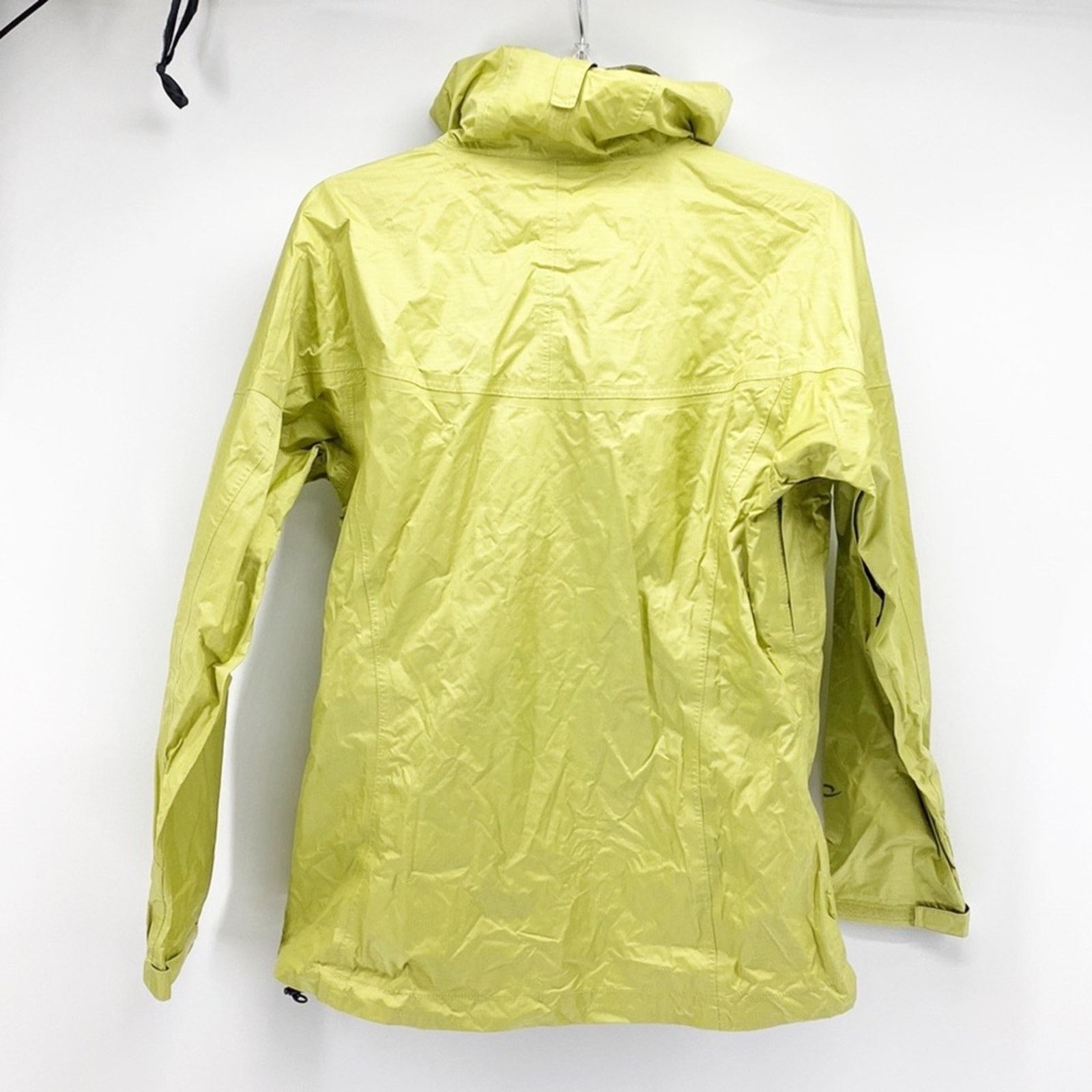 Marmot Marmot sherbet hooded rain jacket vented Gorpcore granola Size S / US 4 / IT 40 - 10 Thumbnail
