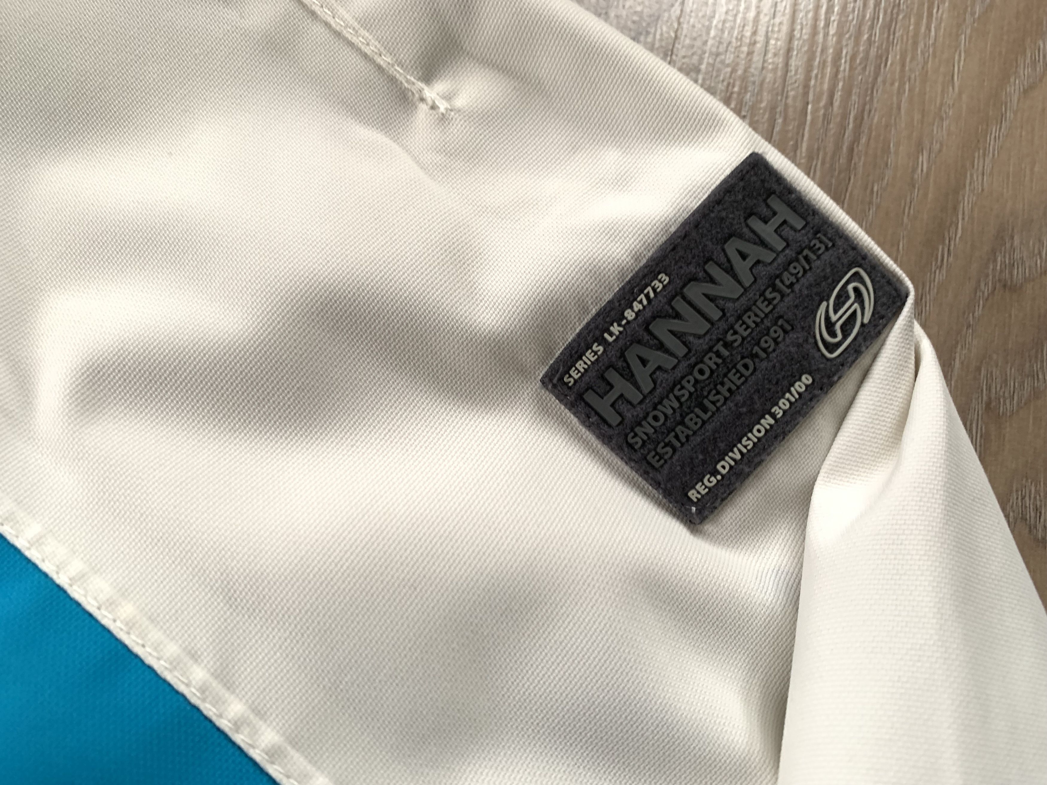Other Hannah Ski Hood Winter Jacket Size US XL / EU 56 / 4 - 8 Thumbnail