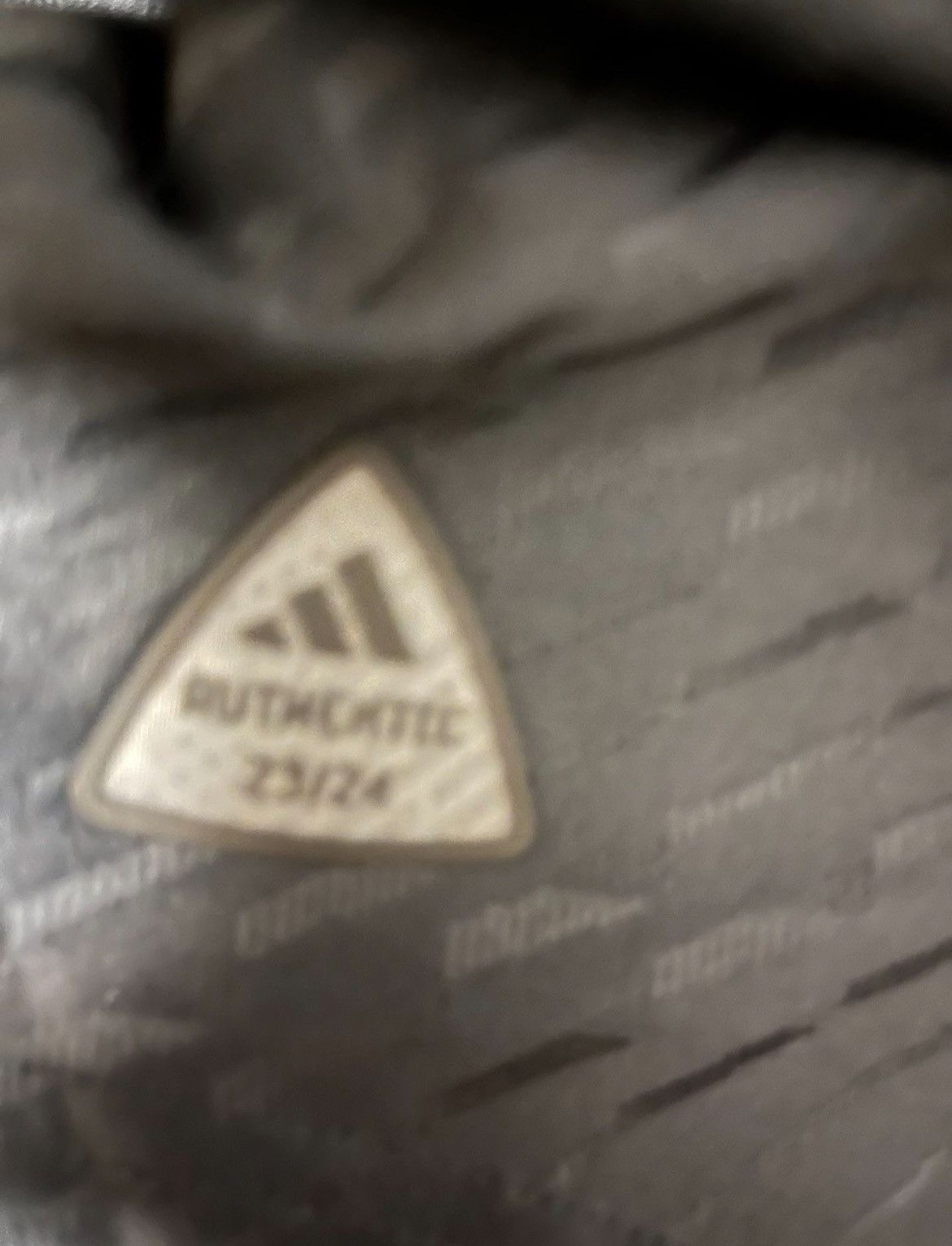 Y-3 Y3 Real Madrid Jersey Size US XL / EU 56 / 4 - 7 Thumbnail