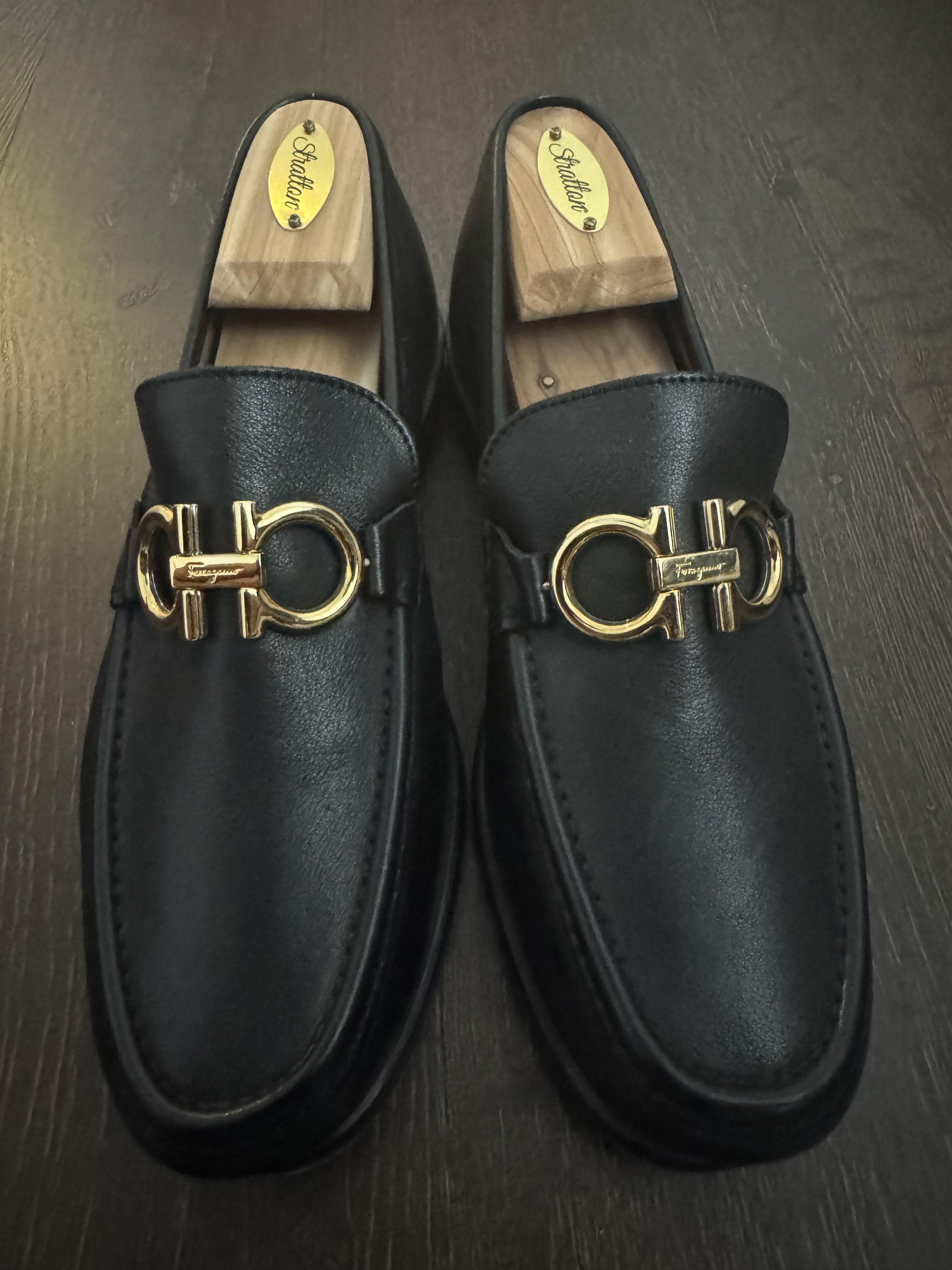 Salvatore Ferragamo 
