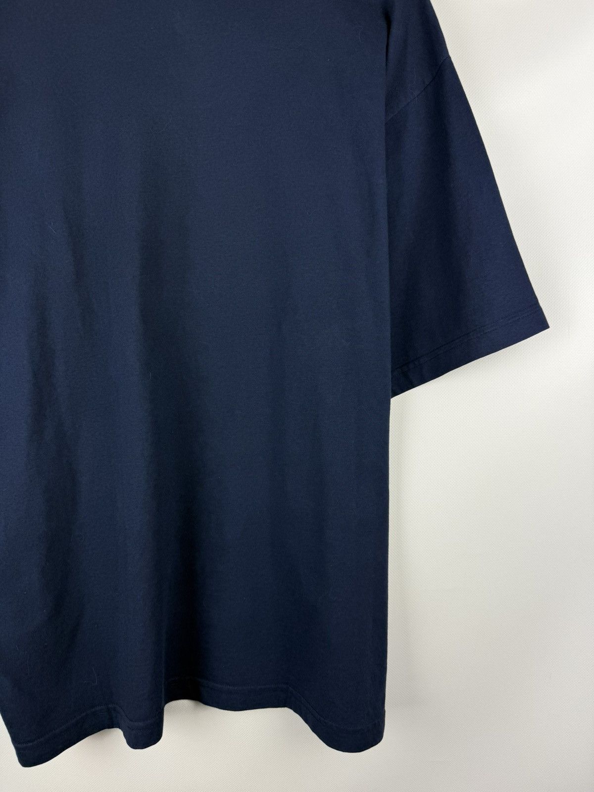 Avirex Avirex USA Big Logo Short Sleeve Vintage Flight T Shirt Size US XL / EU 56 / 4 - 17 Thumbnail