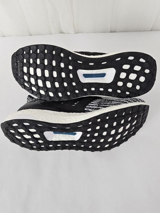 Adidas Adidas Ultra Boost 4.0 Cookies & Cream 2.0 Running Sneaker Size US 8 / EU 41 - 7 Thumbnail