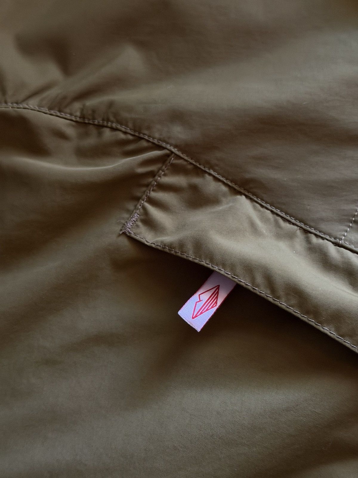 Battenwear Packable Anorak Size US M / EU 48-50 / 2 - 4 Thumbnail