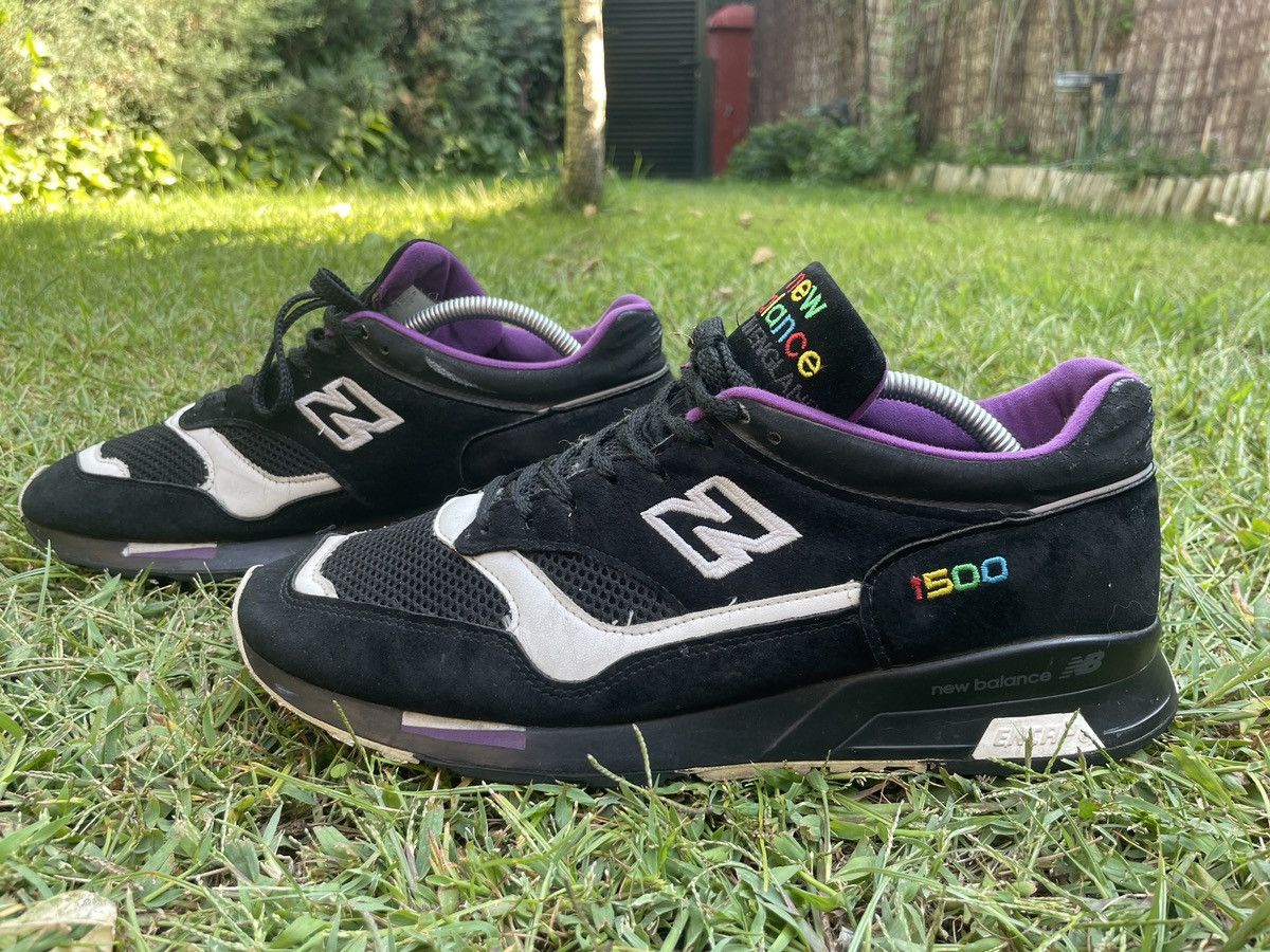 New Balance New Balance 1500 ‘Prism’ Size US 12 / EU 45 - 8 Thumbnail