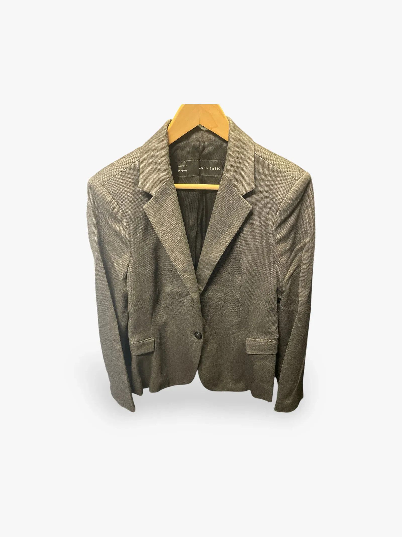 Zara Zara Blazer Size XL / US 12-14 / IT 48-50 - 1 Thumbnail