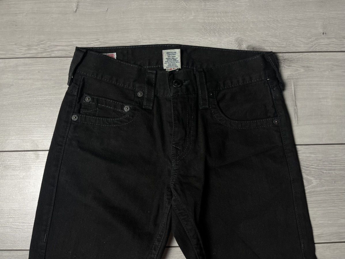 True Religion True Religion bobby jeans Japanese size 30 Size US 30 / EU 46 - 3 Thumbnail