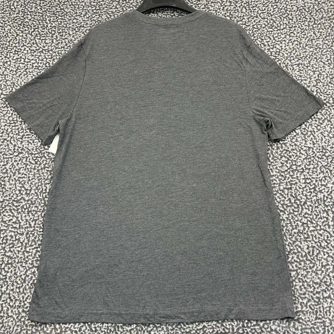 Other Tennessee Titans Shirt Men Gray Short Sleeve Crew Neck L Size US L / EU 52-54 / 3 - 2 Thumbnail