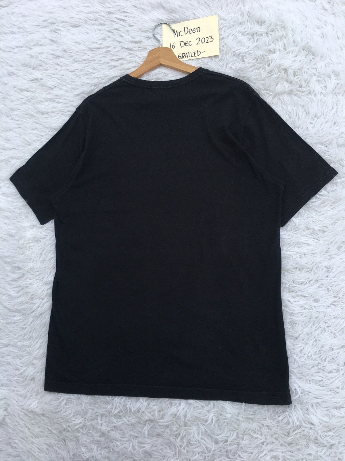 Undercover UNDERCOVER - FW06 "BUT BEAUTIFUL V, GURU GURU" Size US L / EU 52-54 / 3 - 18 Thumbnail