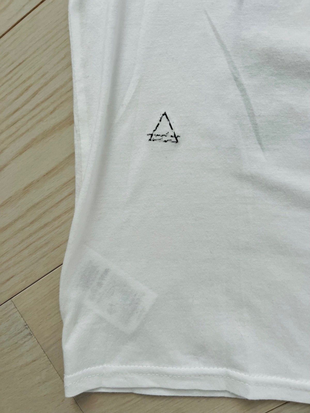 Eleven Paris ELEVENPARIS LIFE IS A JOKE HURICH Tee SUPER RICH KIDS XS Size XS / US 0-2 / IT 36-38 - 6 Thumbnail