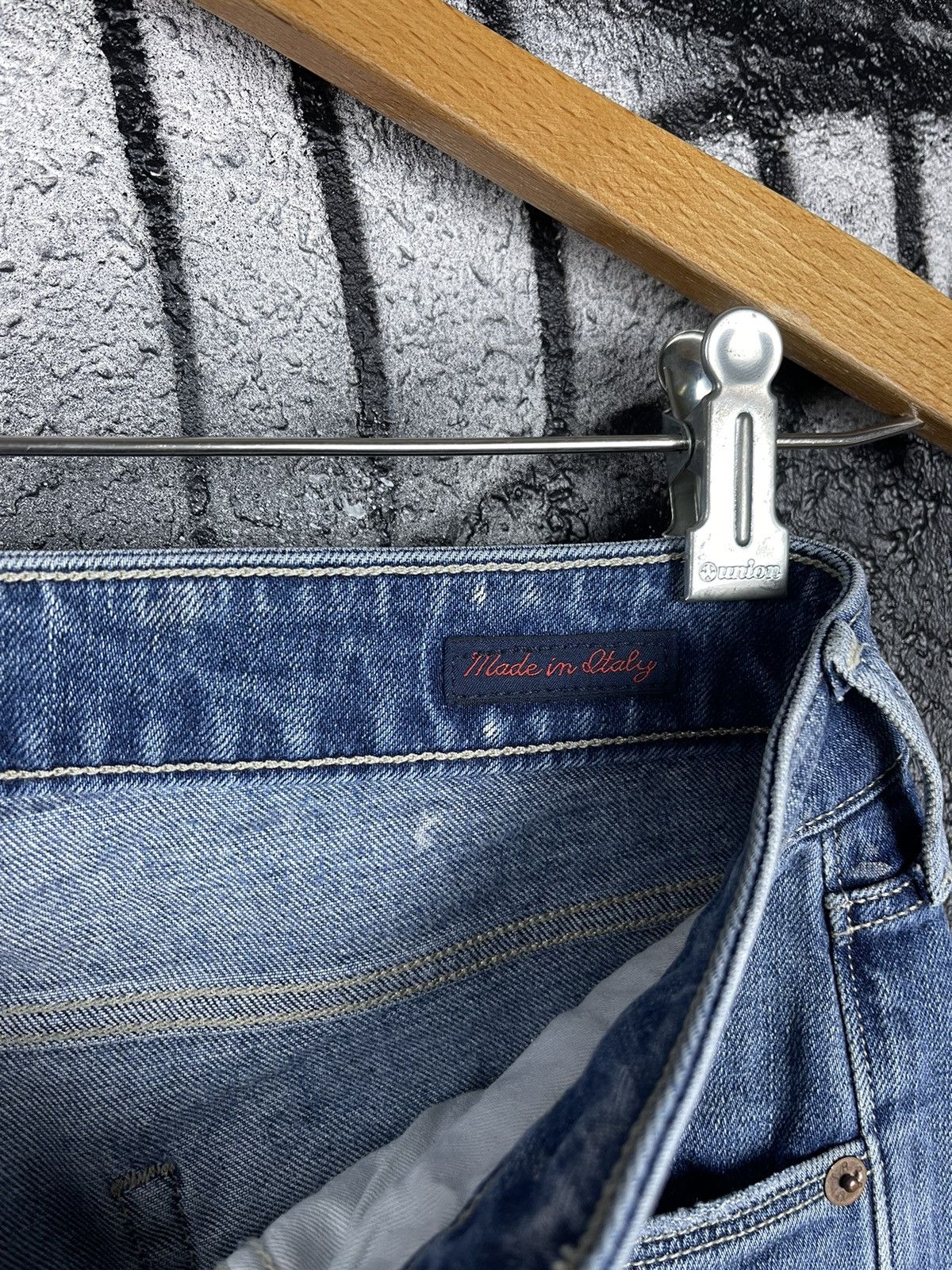 True Religion True Religion Shannon Distressed Denim Slim Jeans Women’s 26 Size 26" / US 2 / IT 38 - 15 Thumbnail