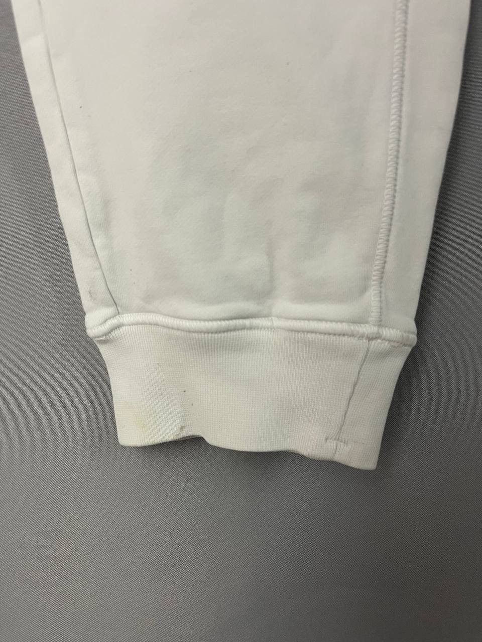 Stone Island Stone Island Pants White Size US 34 / EU 50 - 5 Thumbnail