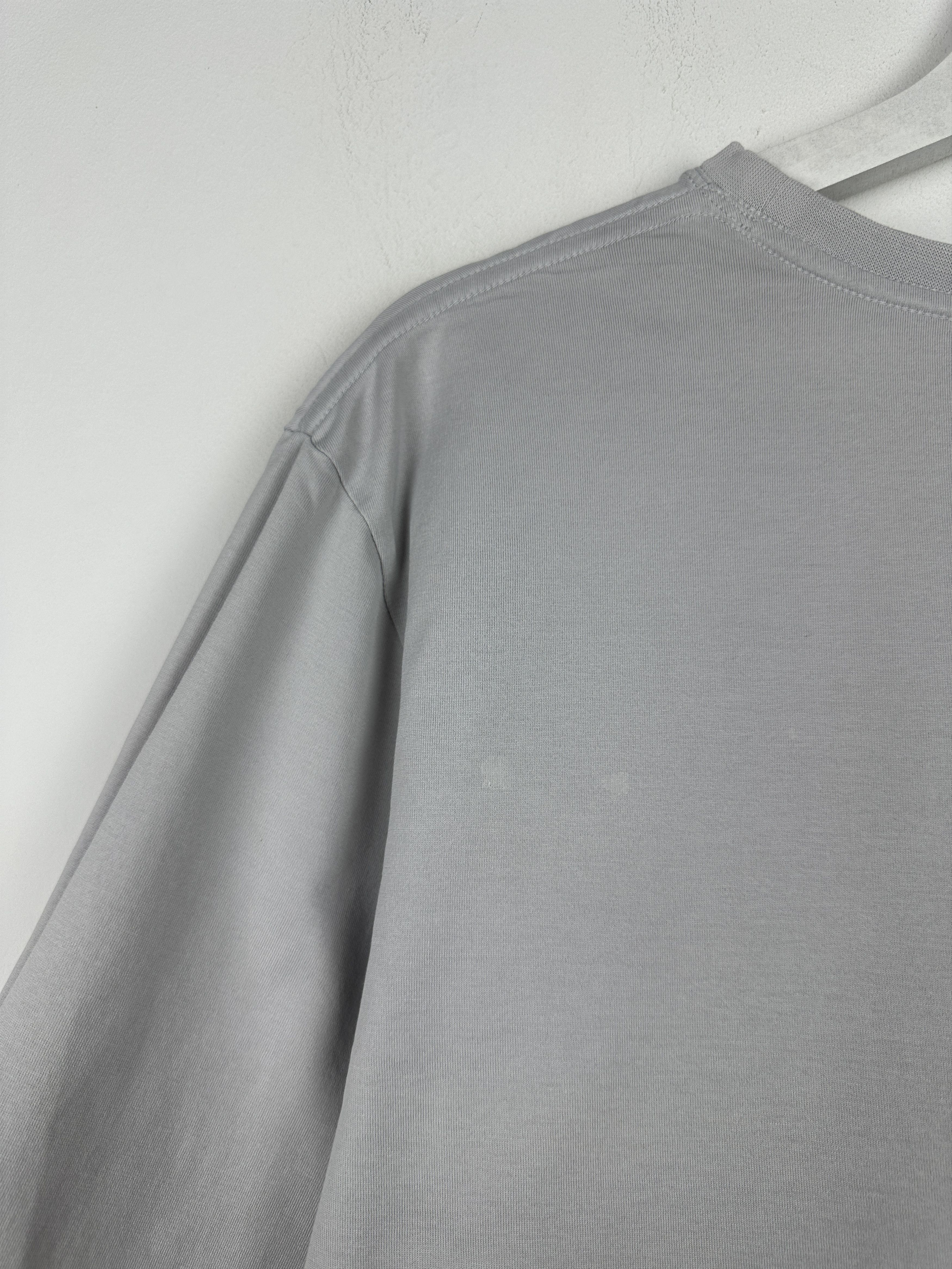 Arc'teryx Arcteryx Bird Big Logo T Shirt Tee Size US L / EU 52-54 / 3 - 12 Thumbnail